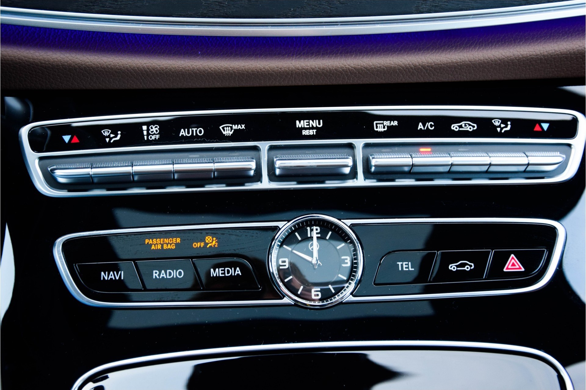 Mercedes-Benz E-Klasse 43 AMG 4-M Active Seats/Widescreen/Distronic/Keyless/20"/HUD/Mem Aut9 Foto 14