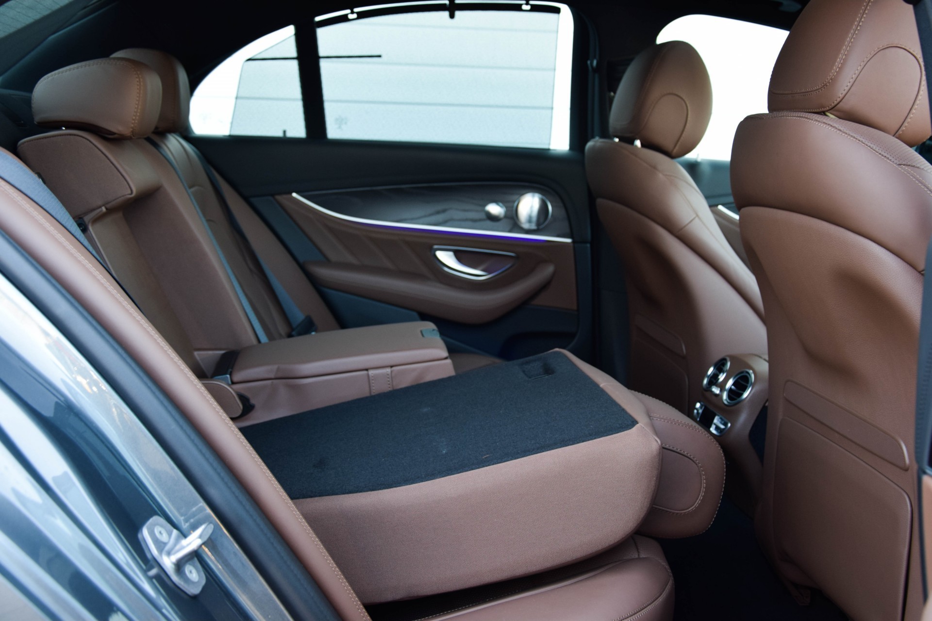 Mercedes-Benz E-Klasse 43 AMG 4-M Active Seats/Widescreen/Distronic/Keyless/20"/HUD/Mem Aut9 Foto 5