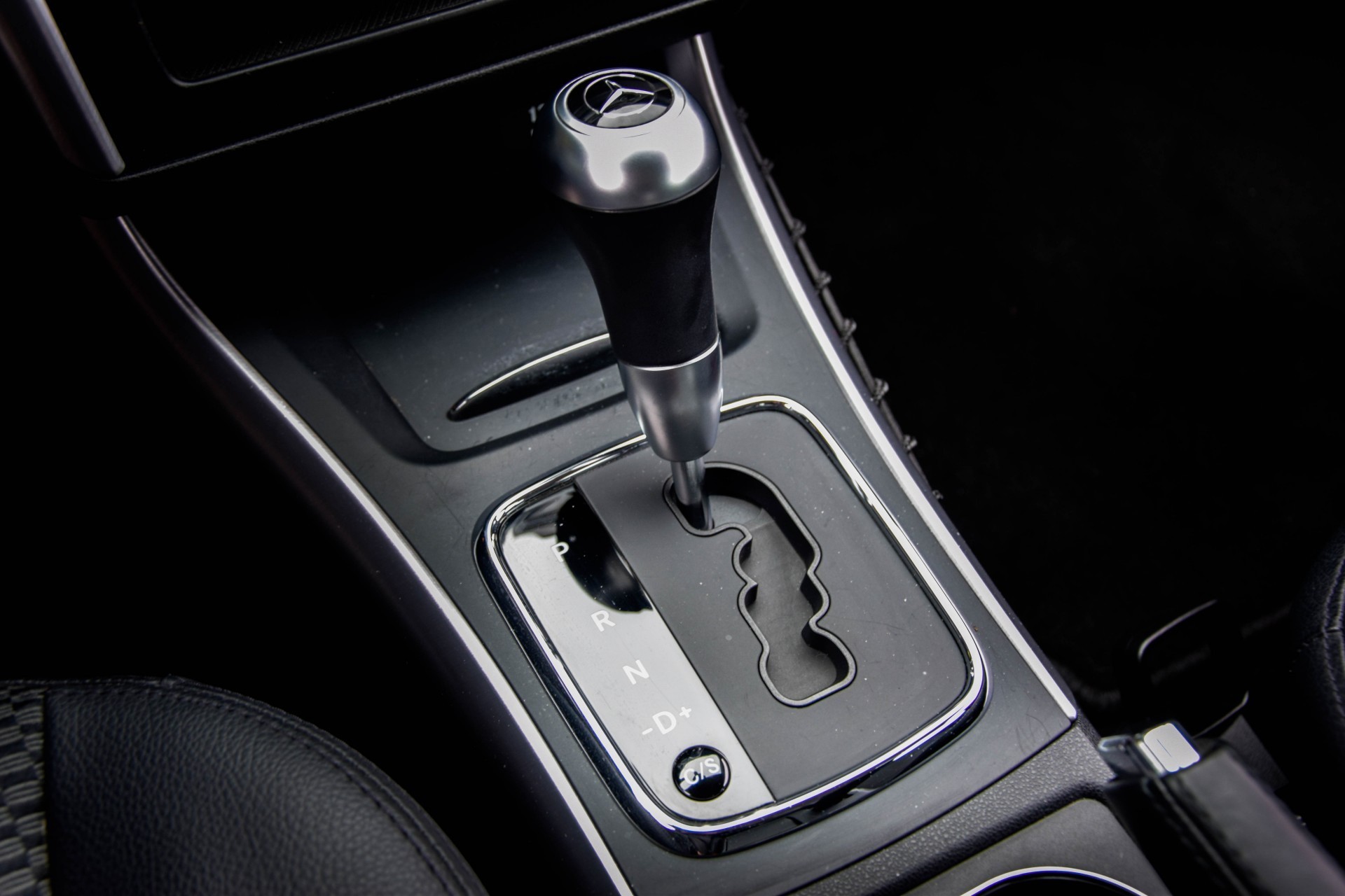 Mercedes-Benz B-Klasse 200 Cdi Sport 1ste eigenaar Partronic/CruiseControl/Trekhaak Aut7 Foto 10