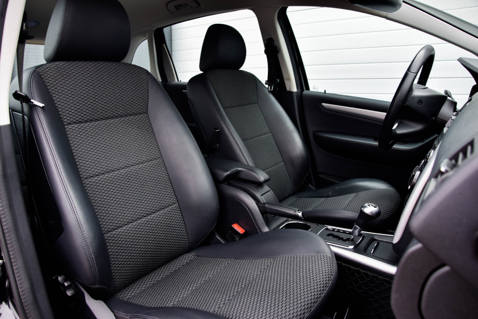 Mercedes-Benz B-Klasse 200 Cdi Sport 1ste eigenaar Partronic/CruiseControl/Trekhaak Aut7 Foto 3