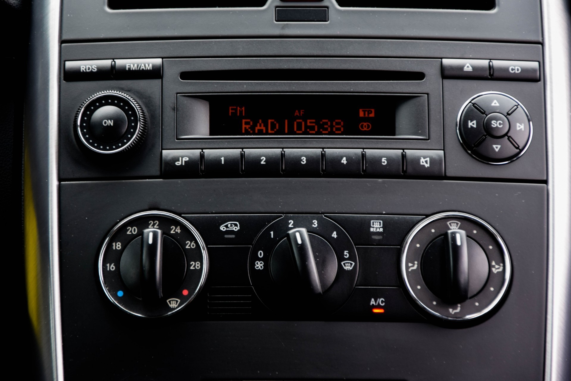 Mercedes-Benz B-Klasse 200 Cdi Sport 1ste eigenaar Partronic/CruiseControl/Trekhaak Aut7 Foto 7