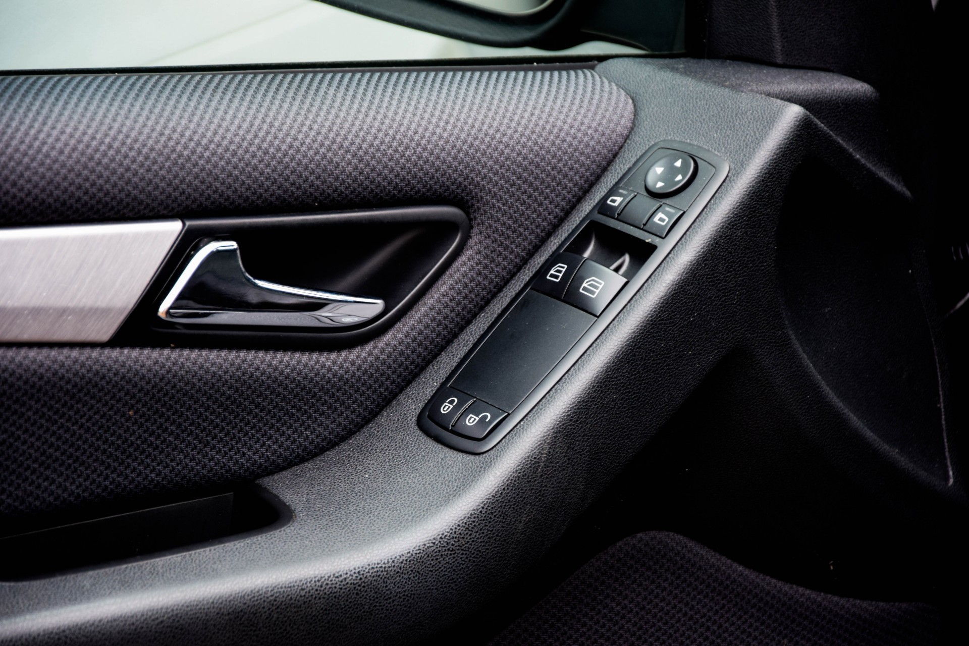 Mercedes-Benz B-Klasse 200 Cdi Sport 1ste eigenaar Partronic/CruiseControl/Trekhaak Aut7 Foto 8