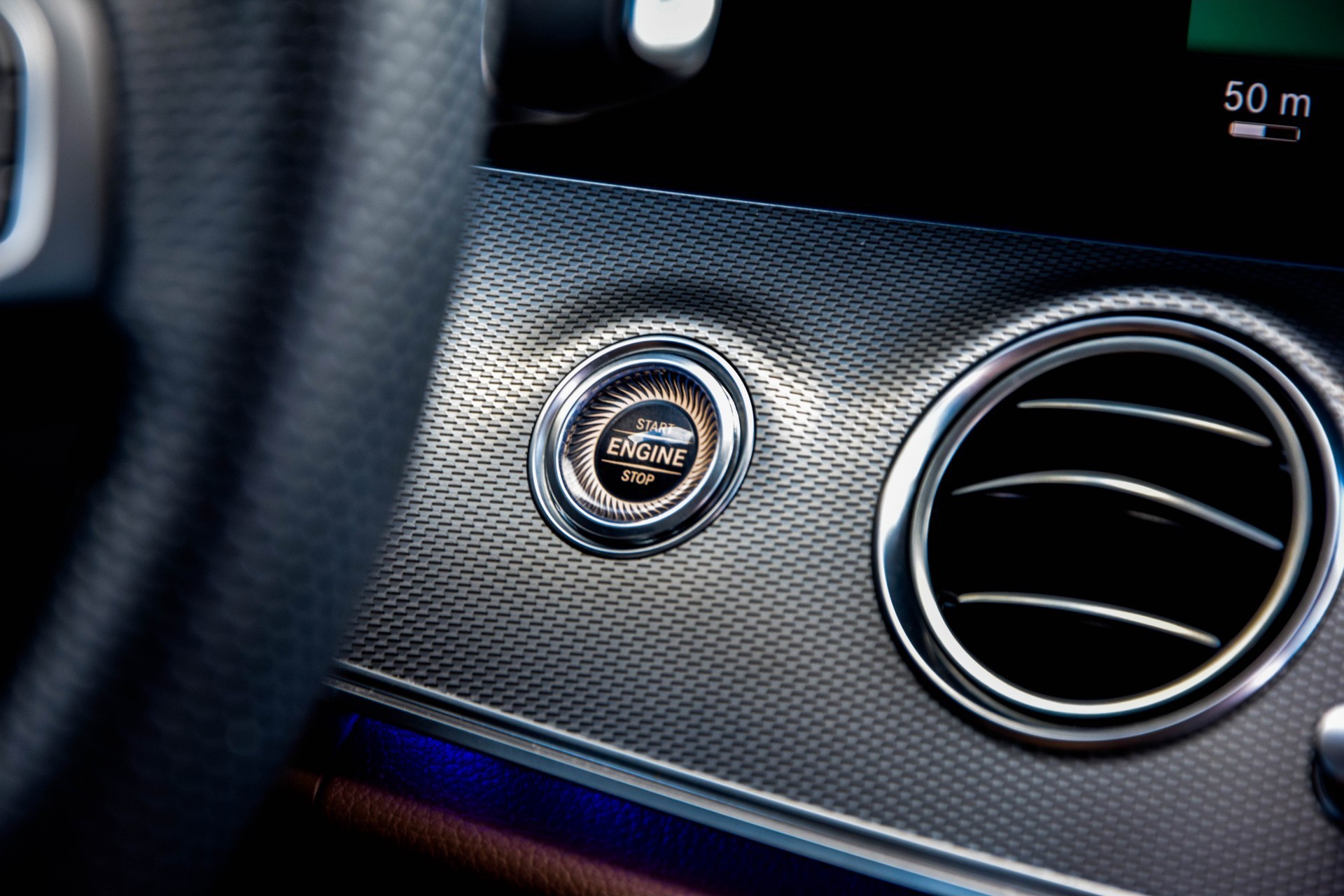 Mercedes-Benz E-Klasse 220d Avantgarde Widescreen/Leder/ILS/Head-Up/Camera Aut9 Foto 10