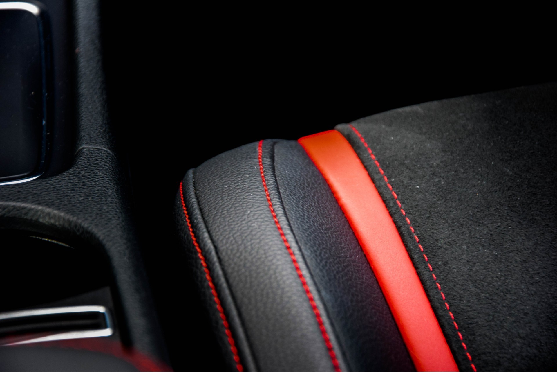 Mercedes-Benz A-Klasse 45 AMG 4-M Performance stoelen/Aerodynamica/Keyless/Distronic/Com/Harman Aut7 Foto 14