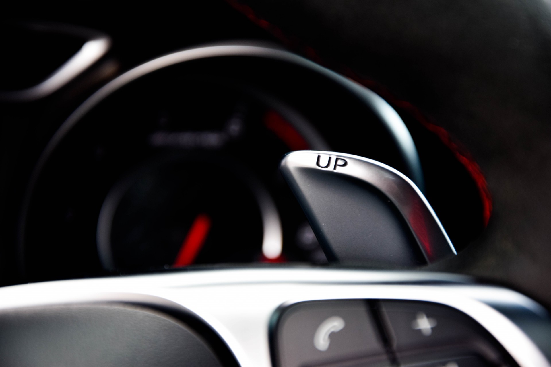 Mercedes-Benz A-Klasse 45 AMG 4-M Performance stoelen/Aerodynamica/Keyless/Distronic/Com/Harman Aut7 Foto 18