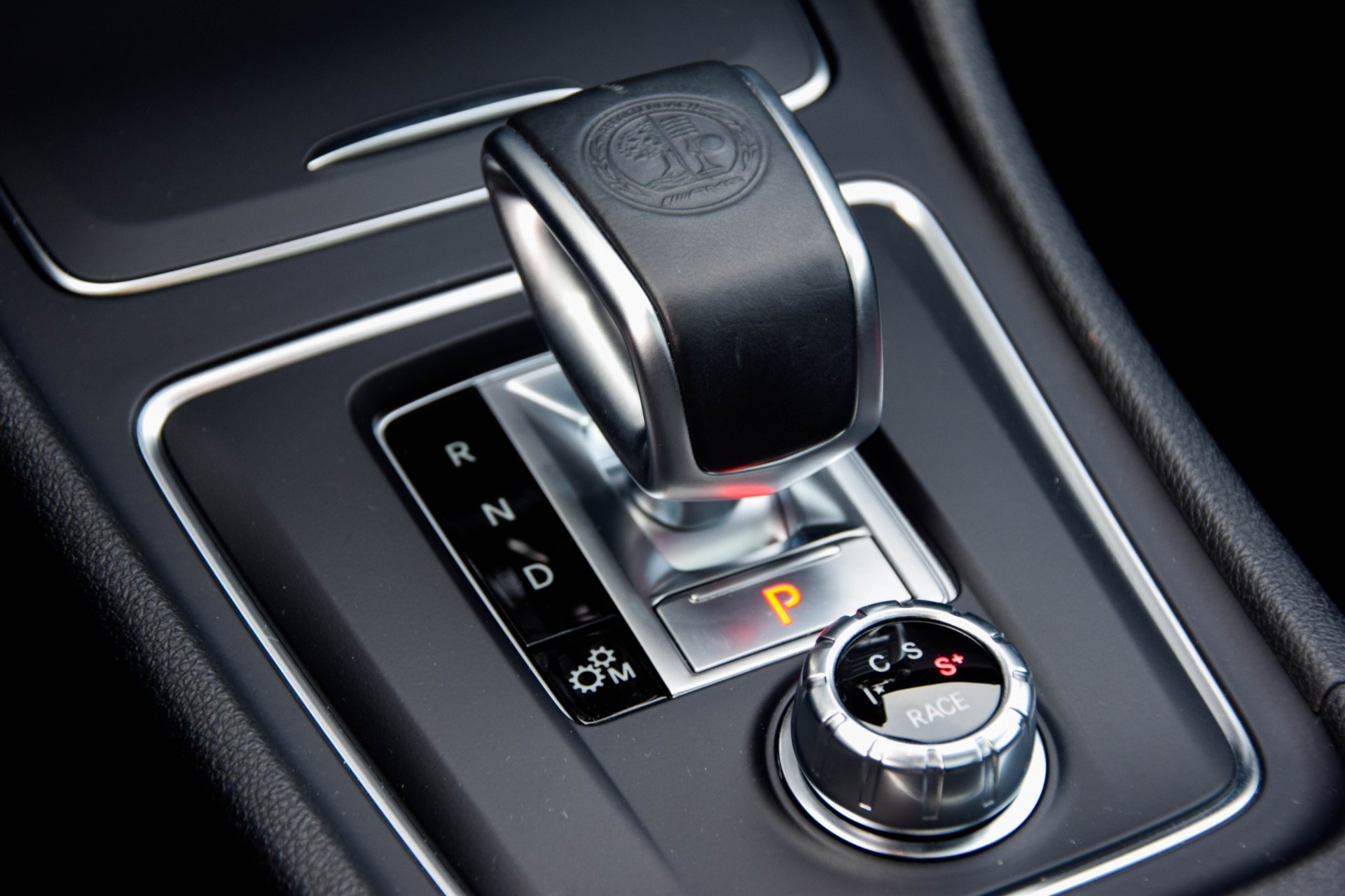 Mercedes-Benz A-Klasse 45 AMG 4-M Performance stoelen/Aerodynamica/Keyless/Distronic/Com/Harman Aut7 Foto 19