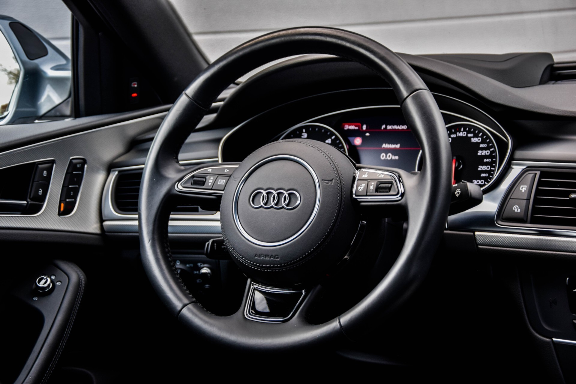 Audi A6 3.0 TDI Bi-Turbo Quattro S-Line/MMI+/Luchtv/ACC/Soft-Close/Keyless/Head-Up Aut8 Foto 10