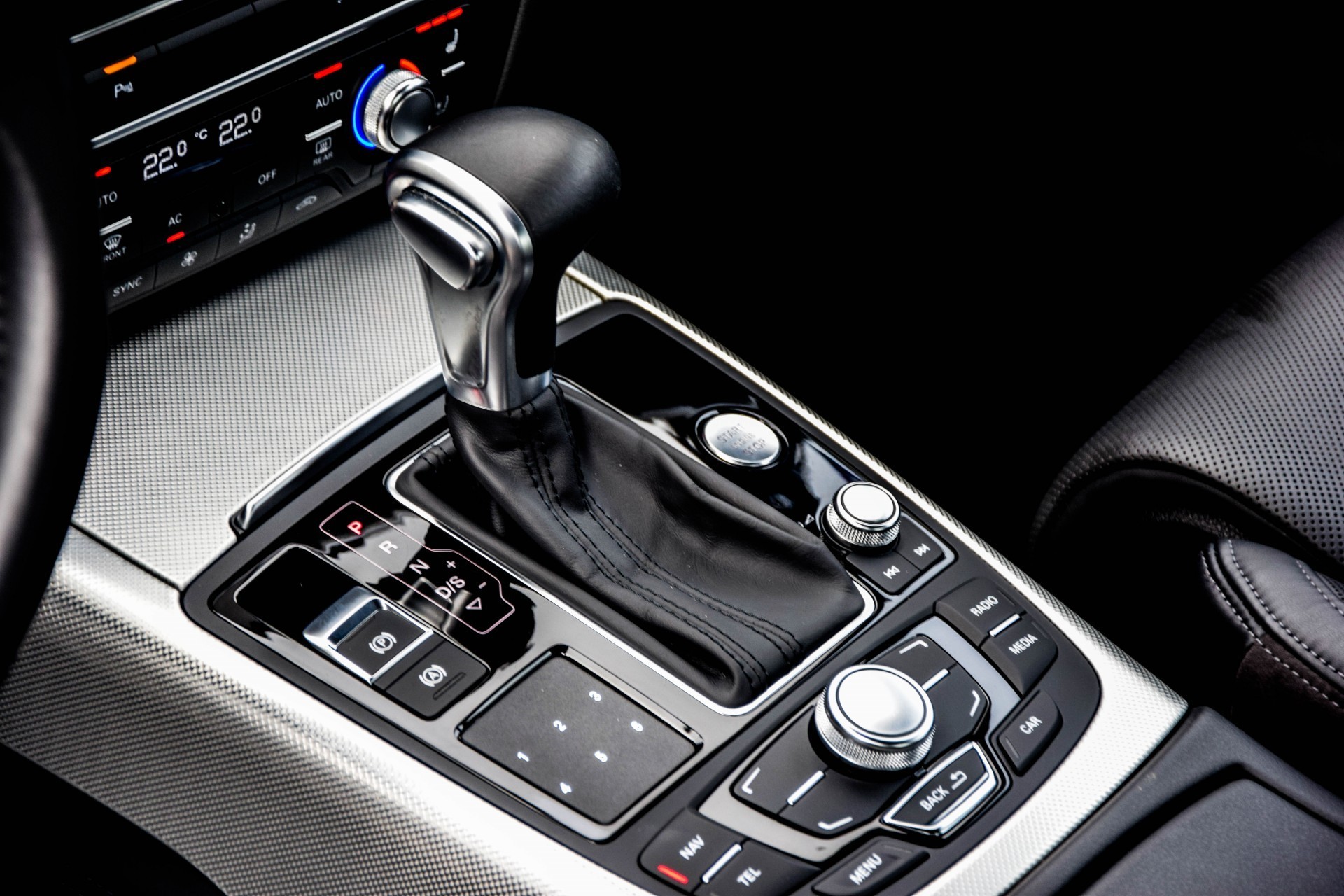 Audi A6 3.0 TDI Bi-Turbo Quattro S-Line/MMI+/Luchtv/ACC/Soft-Close/Keyless/Head-Up Aut8 Foto 13