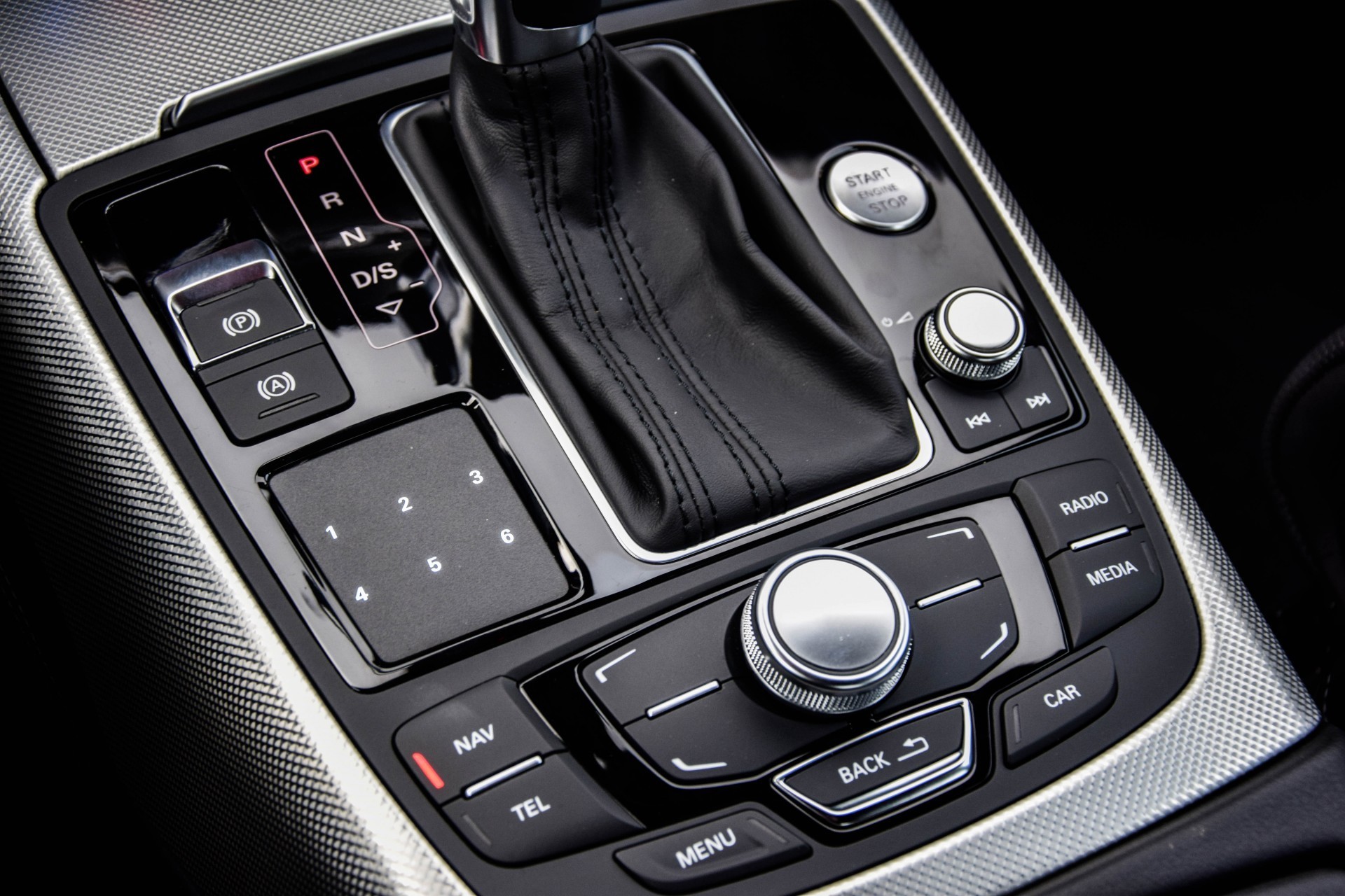 Audi A6 3.0 TDI Bi-Turbo Quattro S-Line/MMI+/Luchtv/ACC/Soft-Close/Keyless/Head-Up Aut8 Foto 15