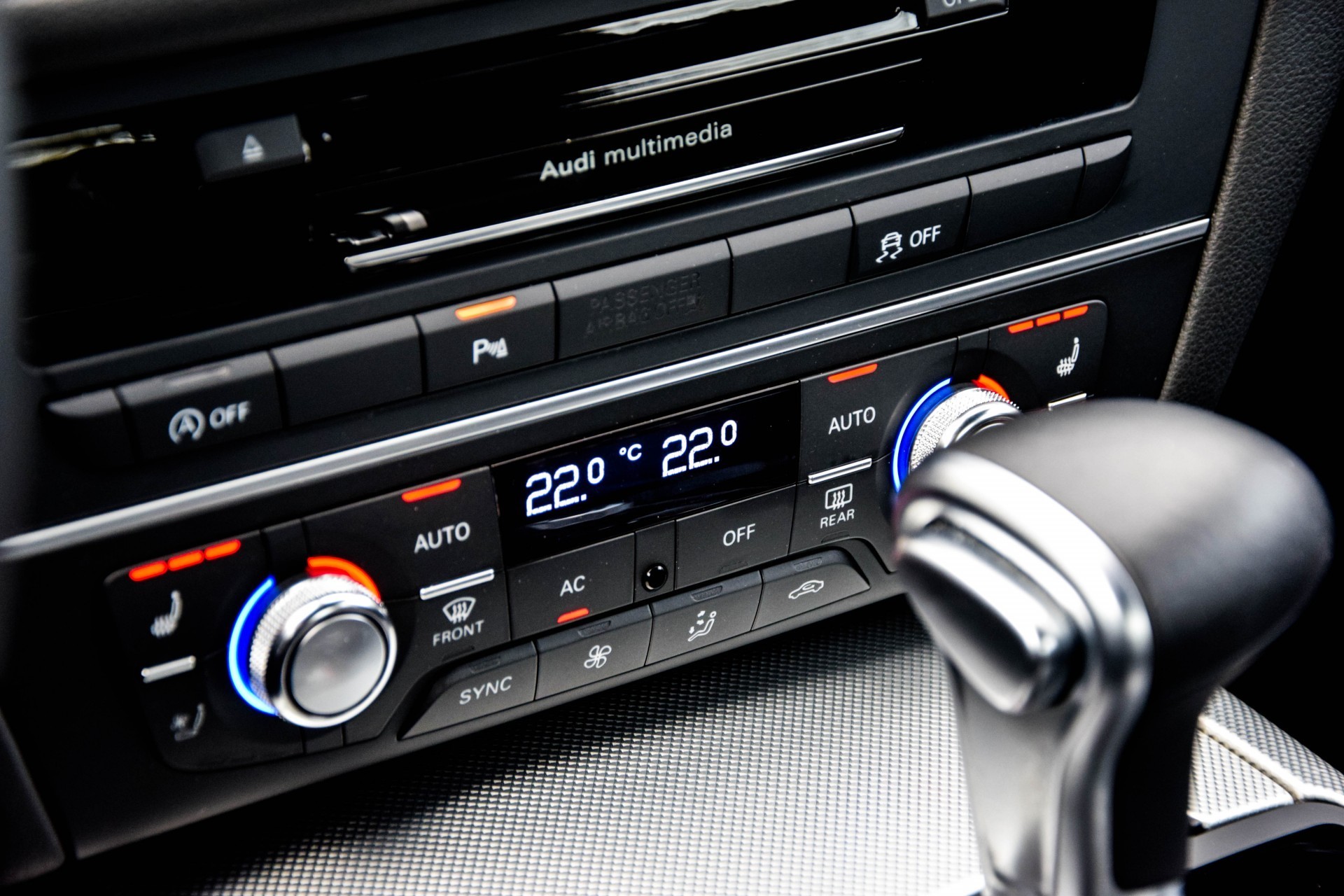 Audi A6 3.0 TDI Bi-Turbo Quattro S-Line/MMI+/Luchtv/ACC/Soft-Close/Keyless/Head-Up Aut8 Foto 16