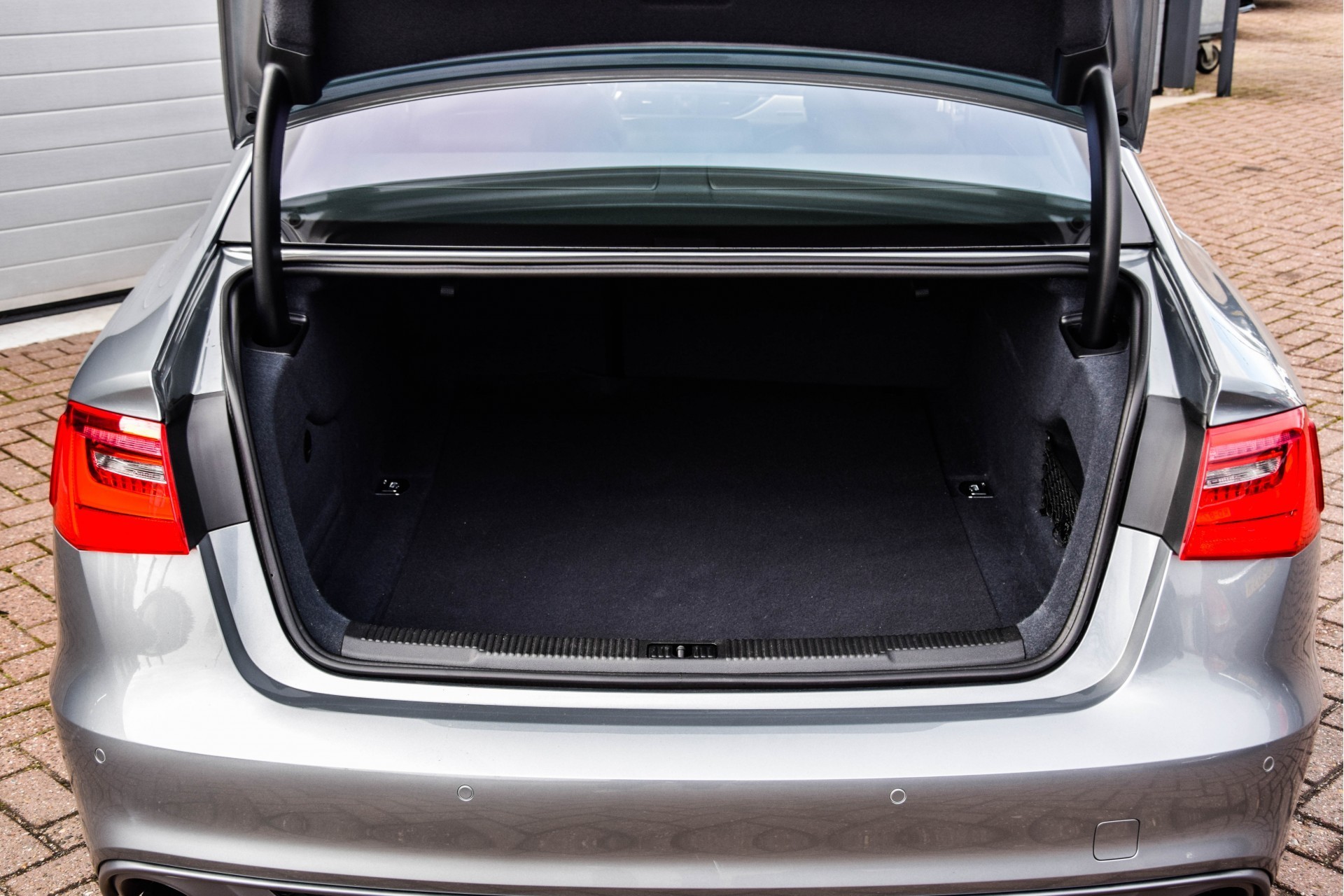 Audi A6 3.0 TDI Bi-Turbo Quattro S-Line/MMI+/Luchtv/ACC/Soft-Close/Keyless/Head-Up Aut8 Foto 18