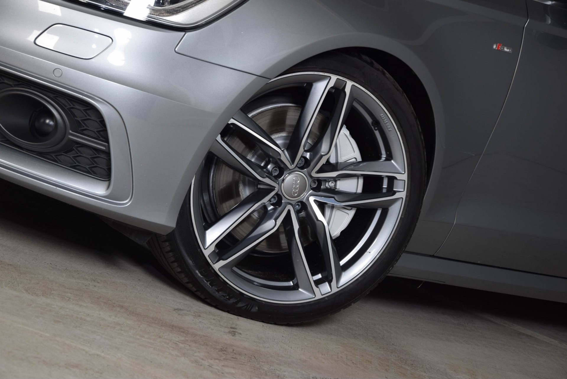 Audi A6 3.0 TDI Bi-Turbo Quattro S-Line/MMI+/Luchtv/ACC/Soft-Close/Keyless/Head-Up Aut8 Foto 20