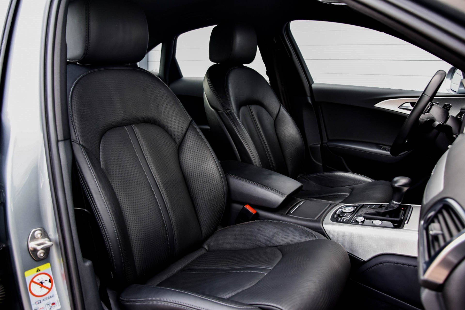 Audi A6 3.0 TDI Bi-Turbo Quattro S-Line/MMI+/Luchtv/ACC/Soft-Close/Keyless/Head-Up Aut8 Foto 3