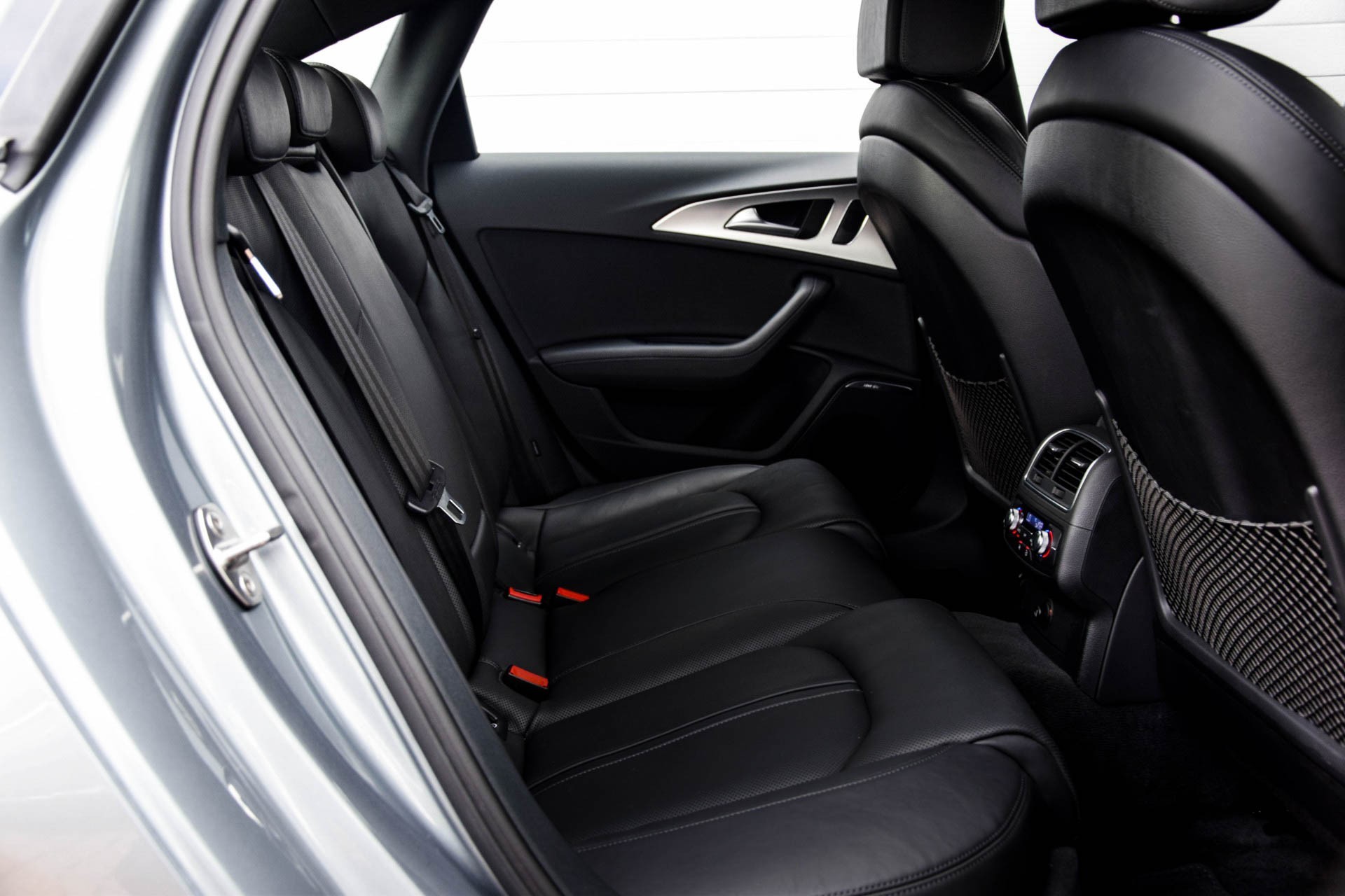 Audi A6 3.0 TDI Bi-Turbo Quattro S-Line/MMI+/Luchtv/ACC/Soft-Close/Keyless/Head-Up Aut8 Foto 4