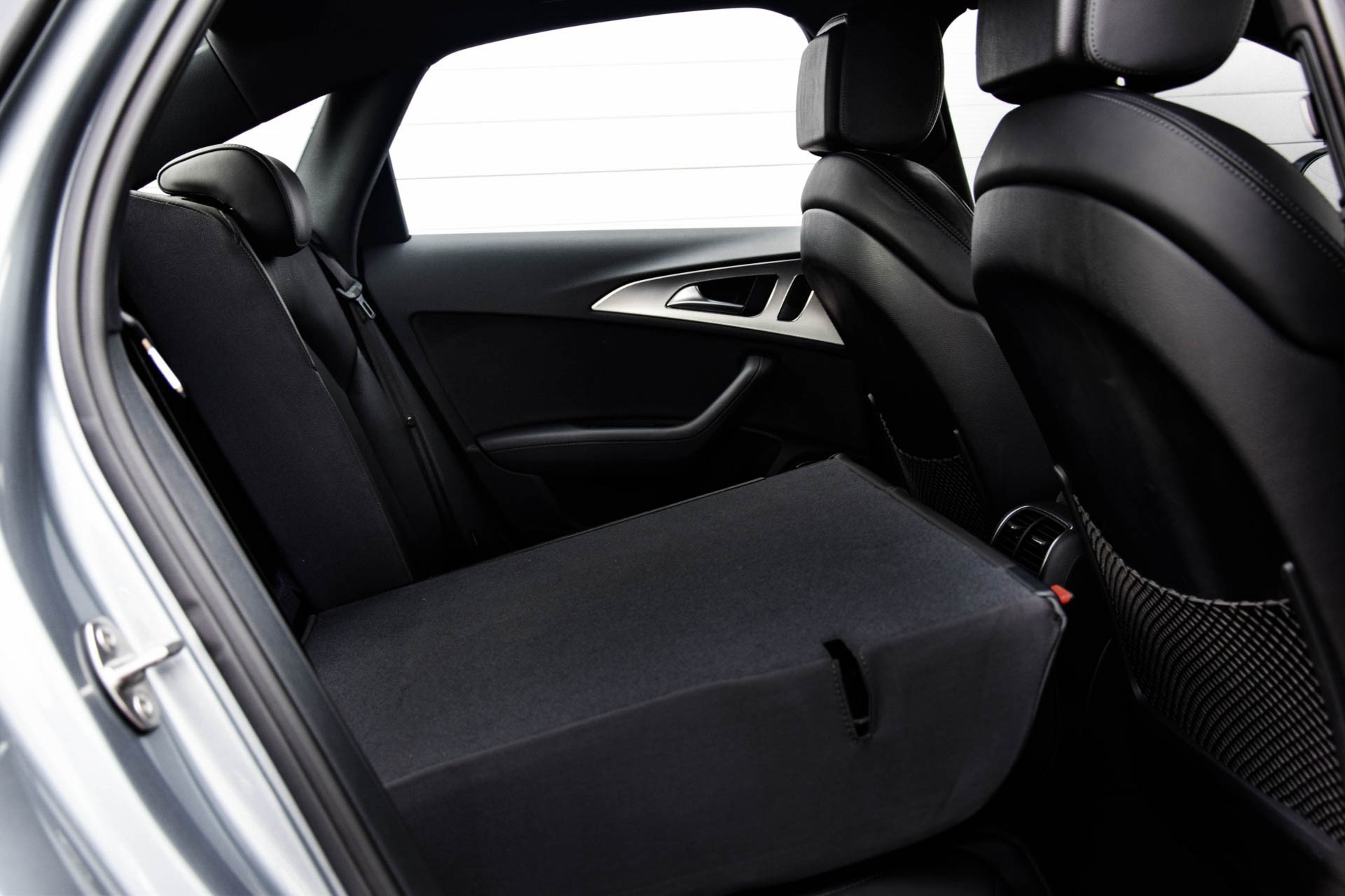 Audi A6 3.0 TDI Bi-Turbo Quattro S-Line/MMI+/Luchtv/ACC/Soft-Close/Keyless/Head-Up Aut8 Foto 5