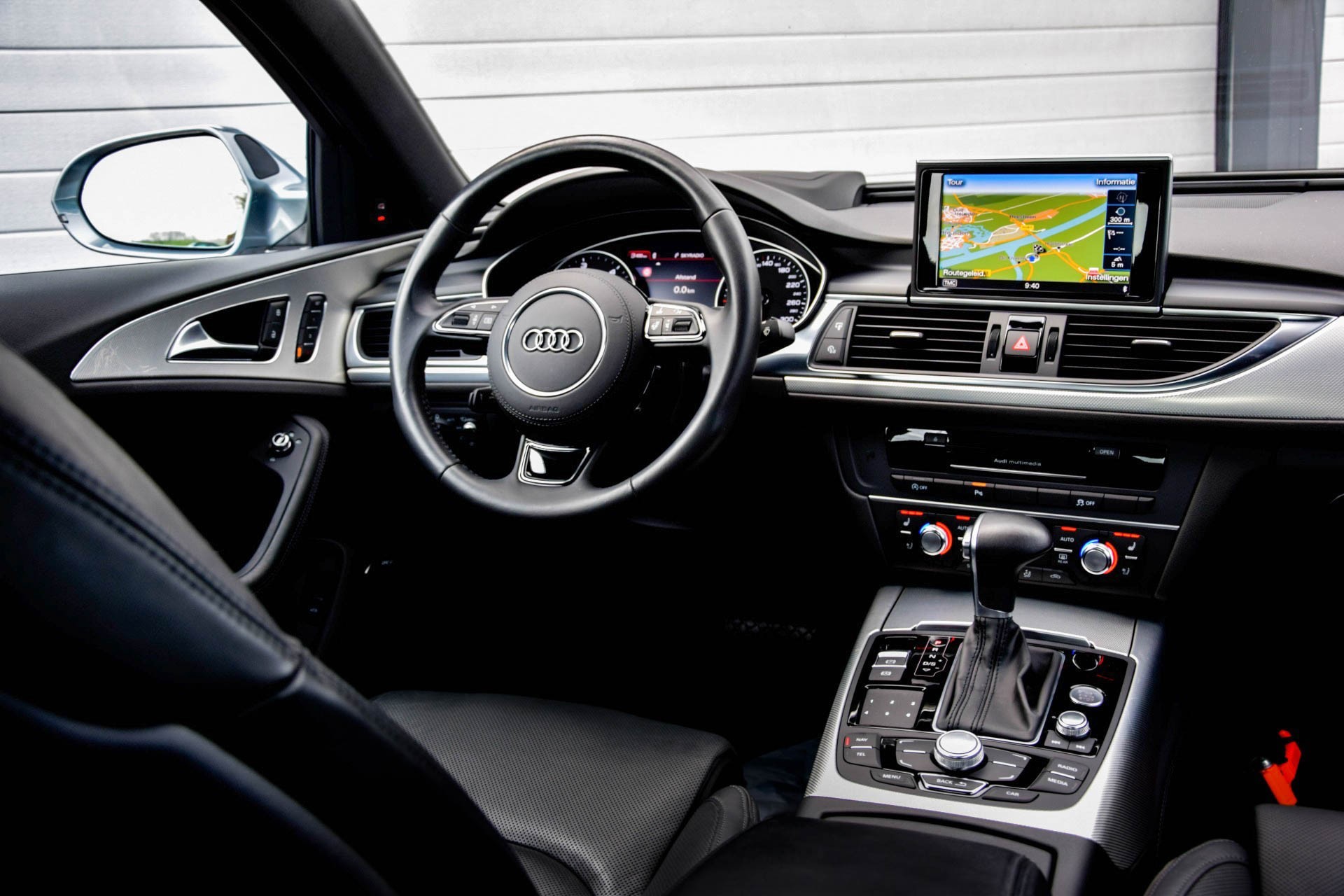 Audi A6 3.0 TDI Bi-Turbo Quattro S-Line/MMI+/Luchtv/ACC/Soft-Close/Keyless/Head-Up Aut8 Foto 7