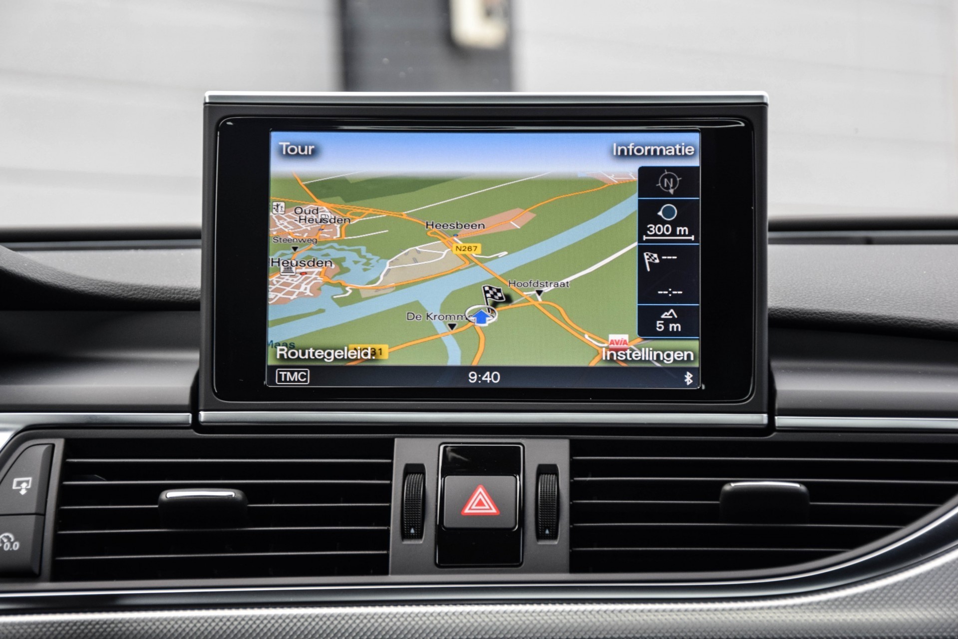 Audi A6 3.0 TDI Bi-Turbo Quattro S-Line/MMI+/Luchtv/ACC/Soft-Close/Keyless/Head-Up Aut8 Foto 8