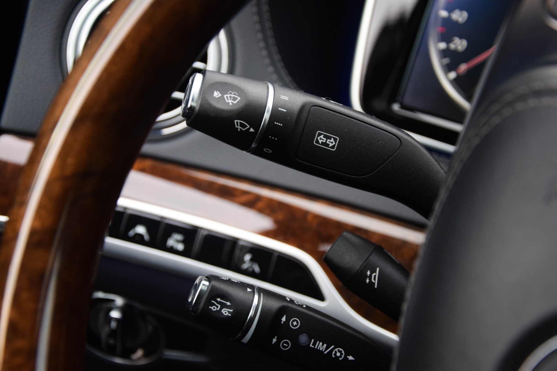 Mercedes-Benz S-Klasse 350 Bluetec Prestige Plus Panorama/Burmester/Distronic/Keyless/Mass/Nightvision Aut7 Foto 10