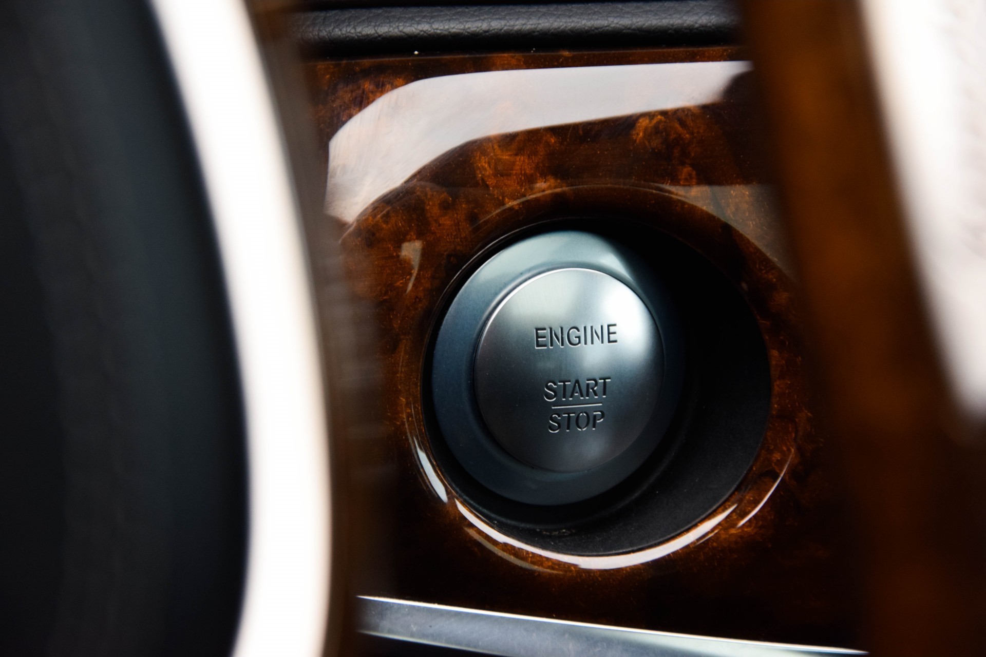 Mercedes-Benz S-Klasse 350 Bluetec Prestige Plus Panorama/Burmester/Distronic/Keyless/Mass/Nightvision Aut7 Foto 11