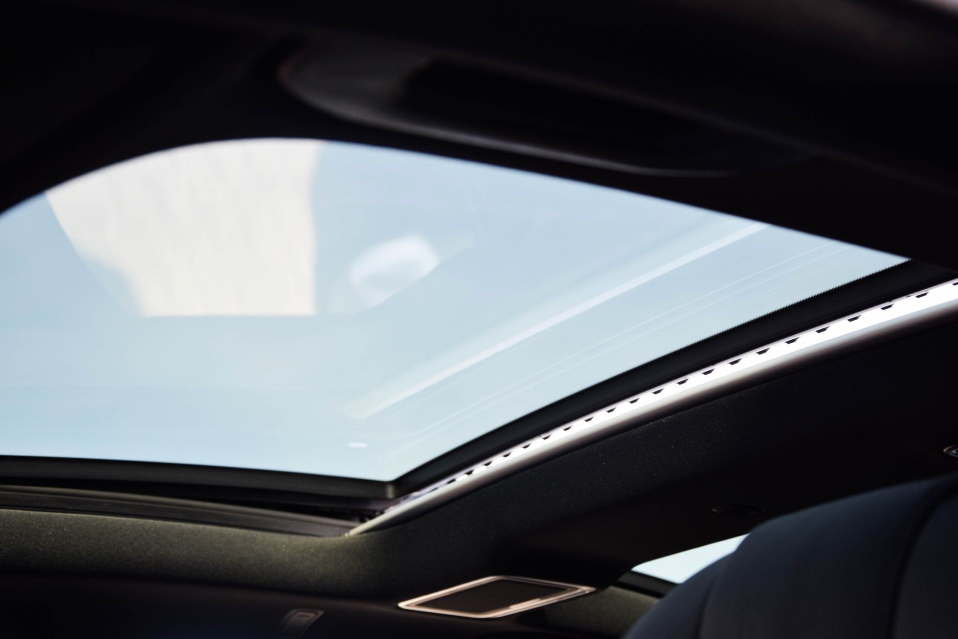 Mercedes-Benz S-Klasse 350 Bluetec Prestige Plus Panorama/Burmester/Distronic/Keyless/Mass/Trekhaak Aut7 Foto 11