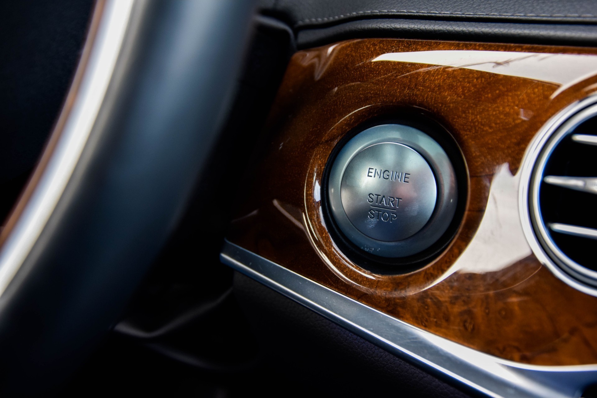 Mercedes-Benz S-Klasse 350 Bluetec Prestige Plus Panorama/Burmester/Distronic/Keyless/Mass/Trekhaak Aut7 Foto 15