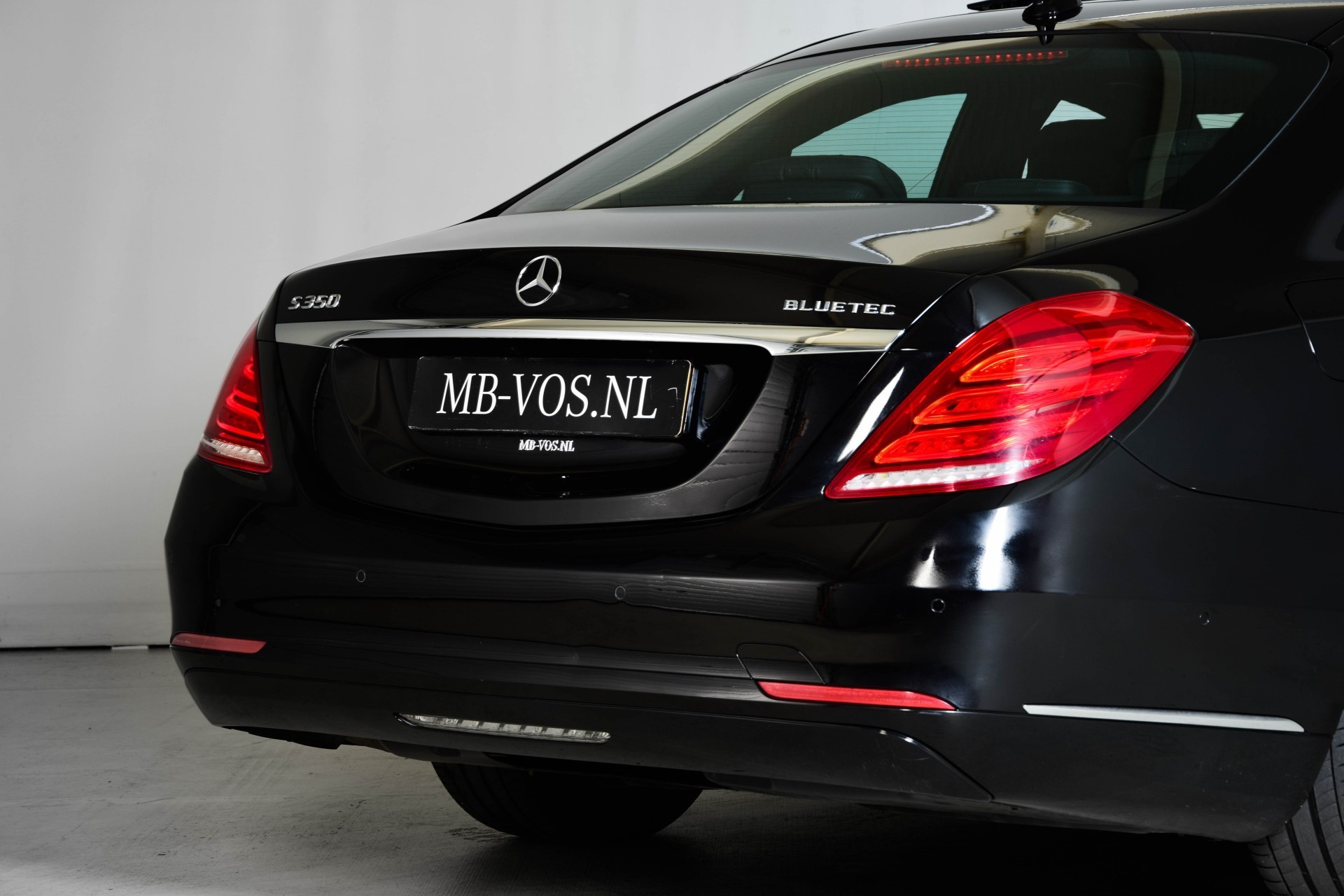 Mercedes-Benz S-Klasse 350 Bluetec Prestige Plus Panorama/Burmester/Distronic/Keyless/Mass/Trekhaak Aut7 Foto 20