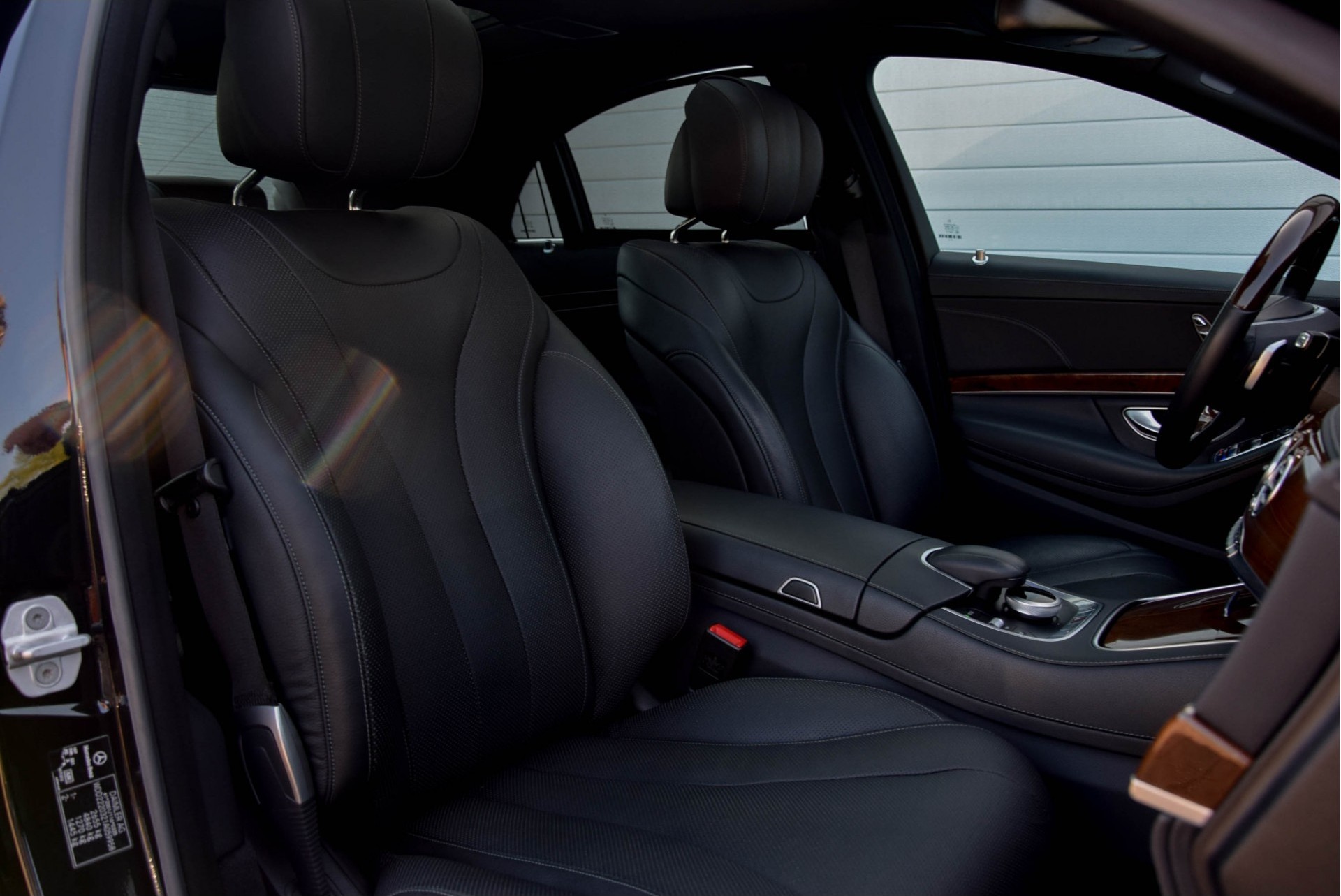 Mercedes-Benz S-Klasse 350 Bluetec Prestige Plus Panorama/Burmester/Distronic/Keyless/Mass/Trekhaak Aut7 Foto 3