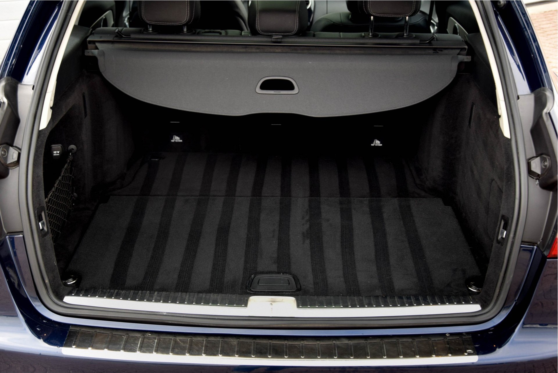 Mercedes-Benz C-Klasse Estate 180 Cdi Prestige AMG pakket/Leder/Pano/Camera/Stoelverwarming/LED/Hand.6 Foto 16