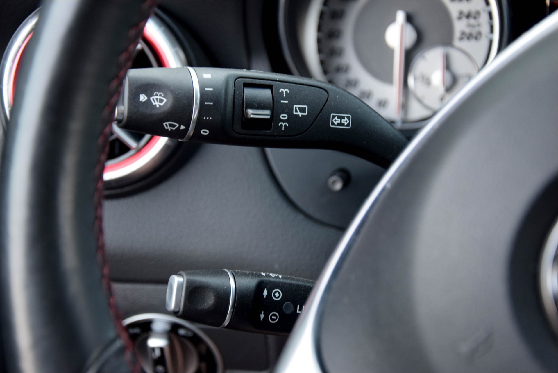 Mercedes-Benz CLA-Klasse Shooting Brake 220 Cdi AMG Navigatie/Pts/Verw-stoeln Aut7 Foto 12