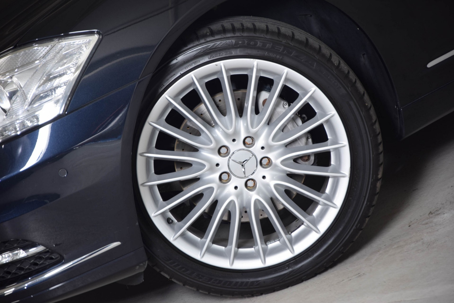 Mercedes-Benz S-Klasse 400 Hybrid Prestige Distronic/Massage/Nightvision Aut7 Foto 15