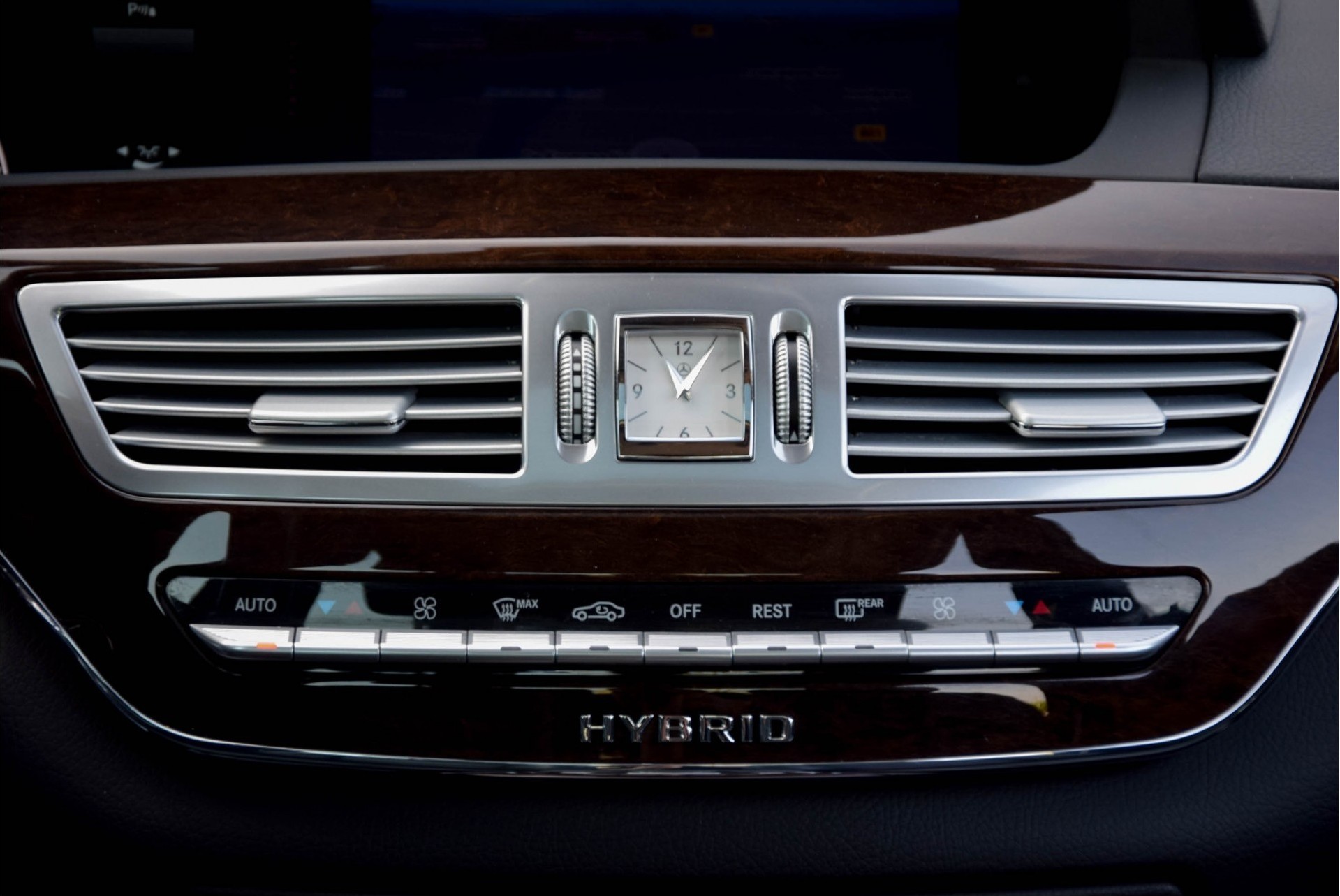 Mercedes-Benz S-Klasse 400 Hybrid Prestige Distronic/Massage/Nightvision Aut7 Foto 8