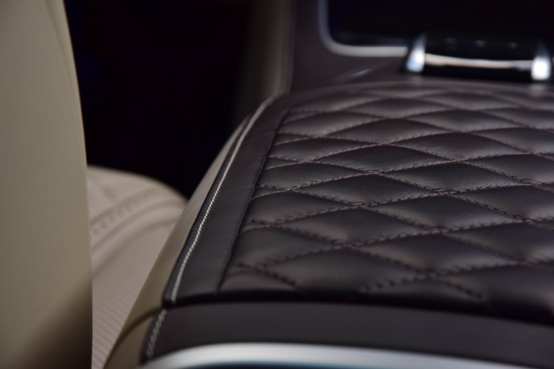 Mercedes-Benz S-Klasse 500 MAYBACH Designo/Pano/MagicBodyControl/Koelkast/Massage Foto 10