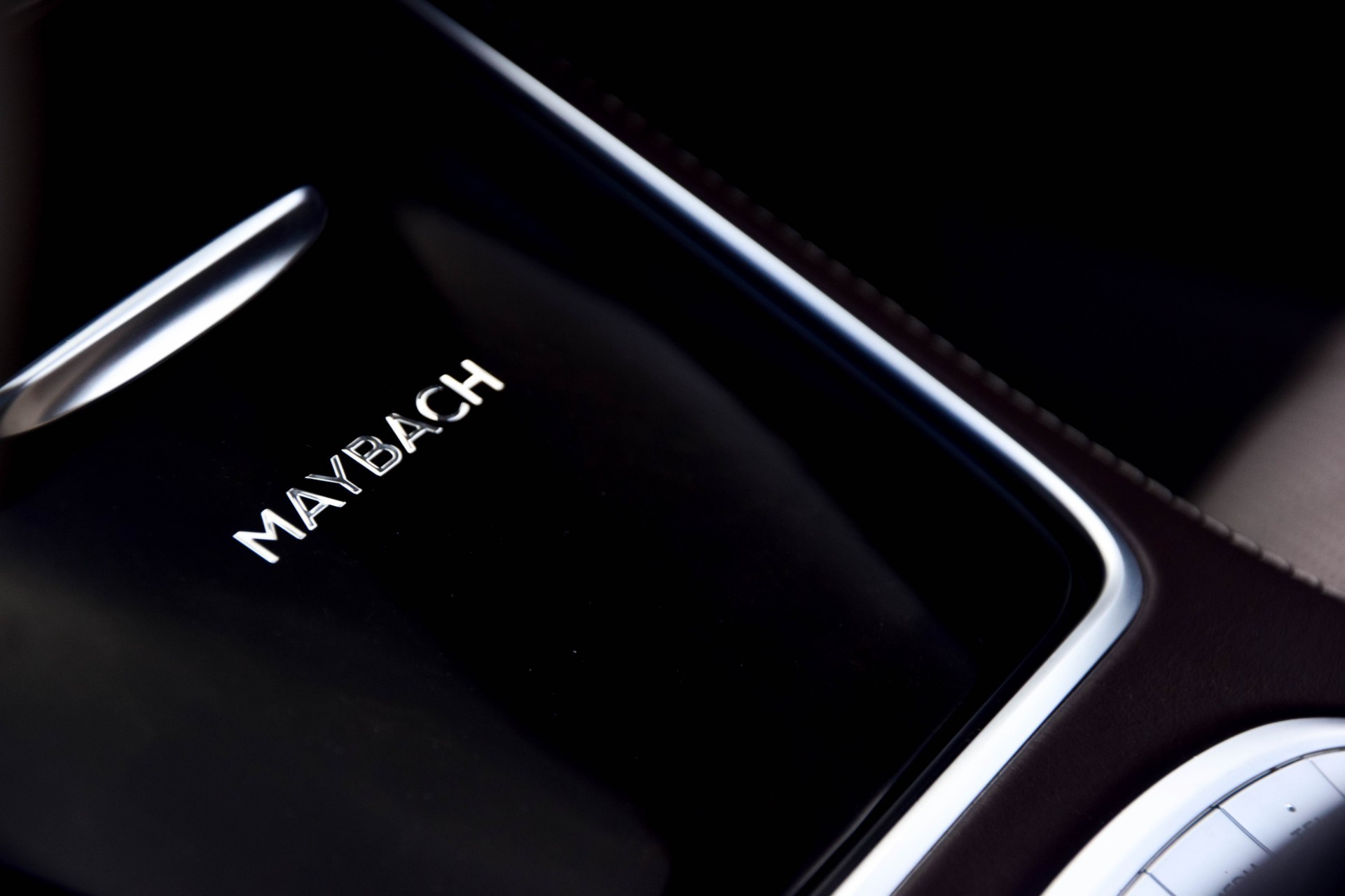 Mercedes-Benz S-Klasse 500 MAYBACH Designo/Pano/MagicBodyControl/Koelkast/Massage Foto 13