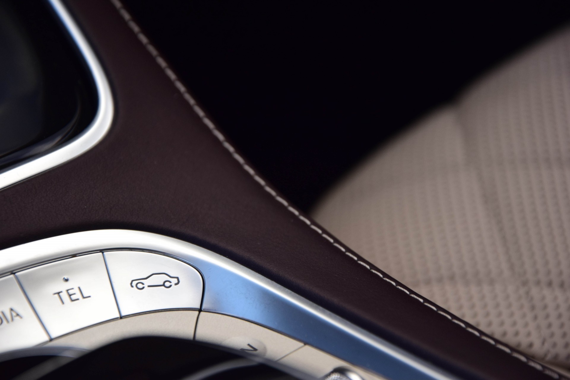 Mercedes-Benz S-Klasse 500 MAYBACH Designo/Pano/MagicBodyControl/Koelkast/Massage Foto 21