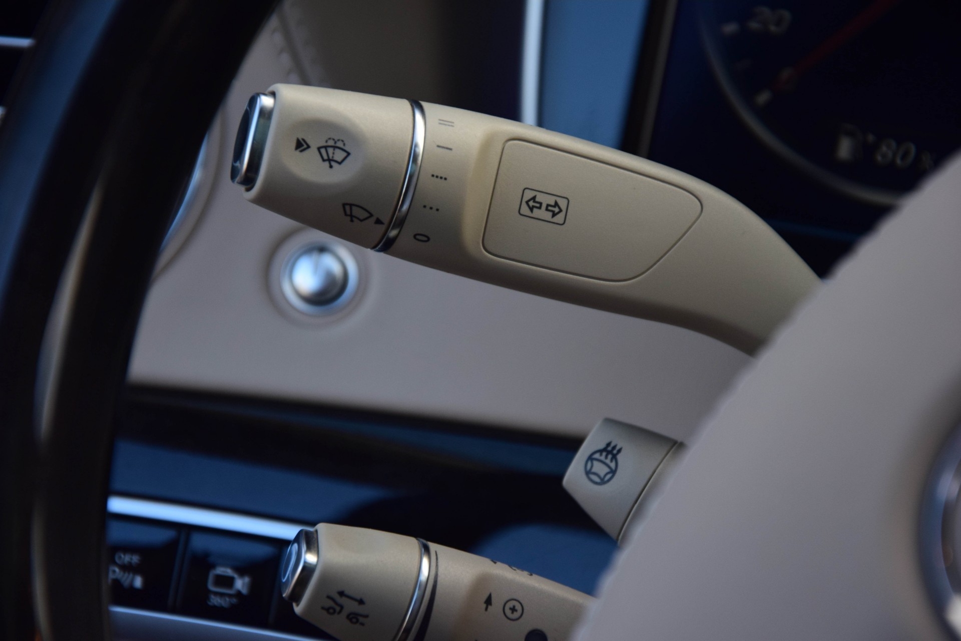 Mercedes-Benz S-Klasse 500 MAYBACH Designo/Pano/MagicBodyControl/Koelkast/Massage Foto 23