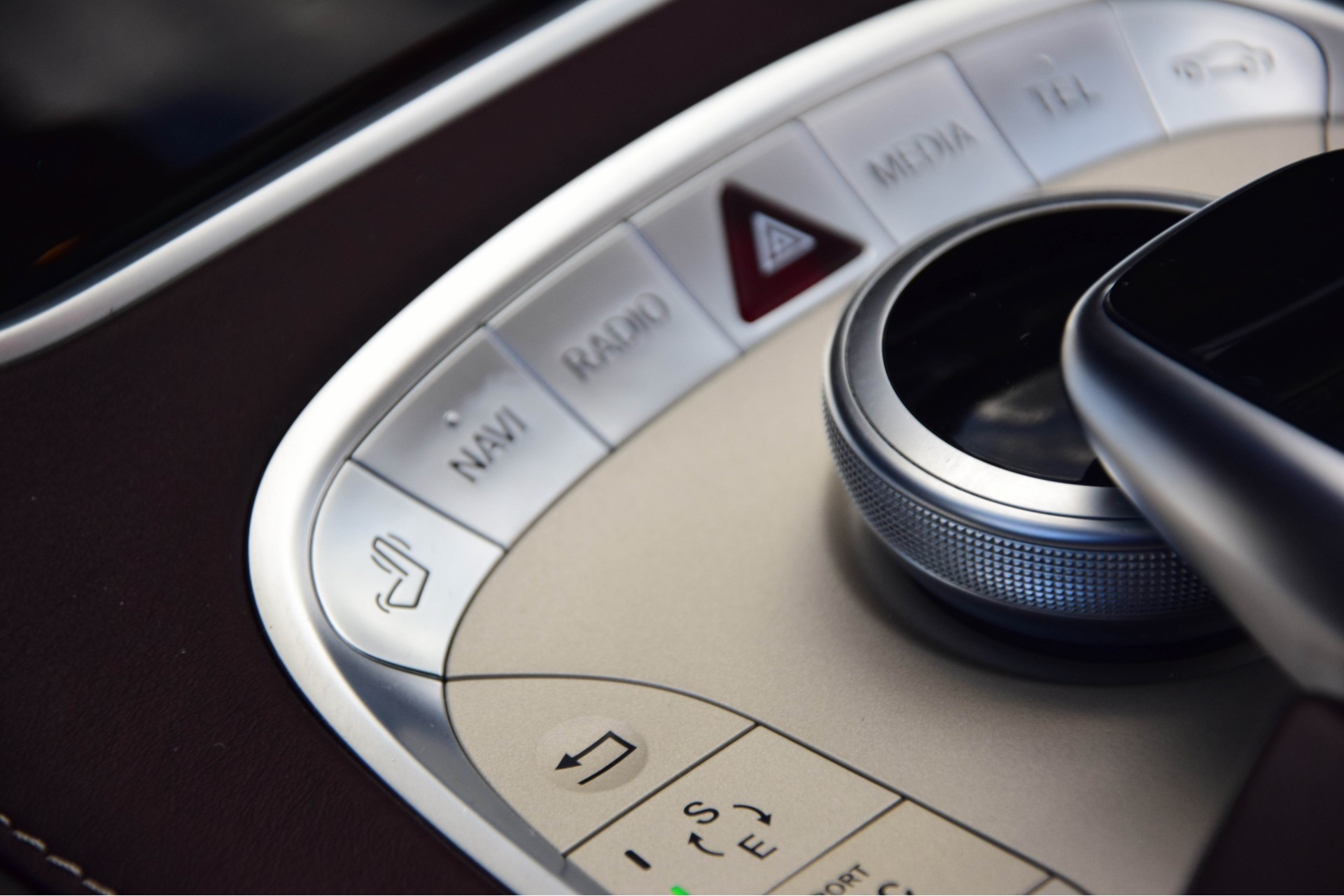 Mercedes-Benz S-Klasse 500 MAYBACH Designo/Pano/MagicBodyControl/Koelkast/Massage Foto 25