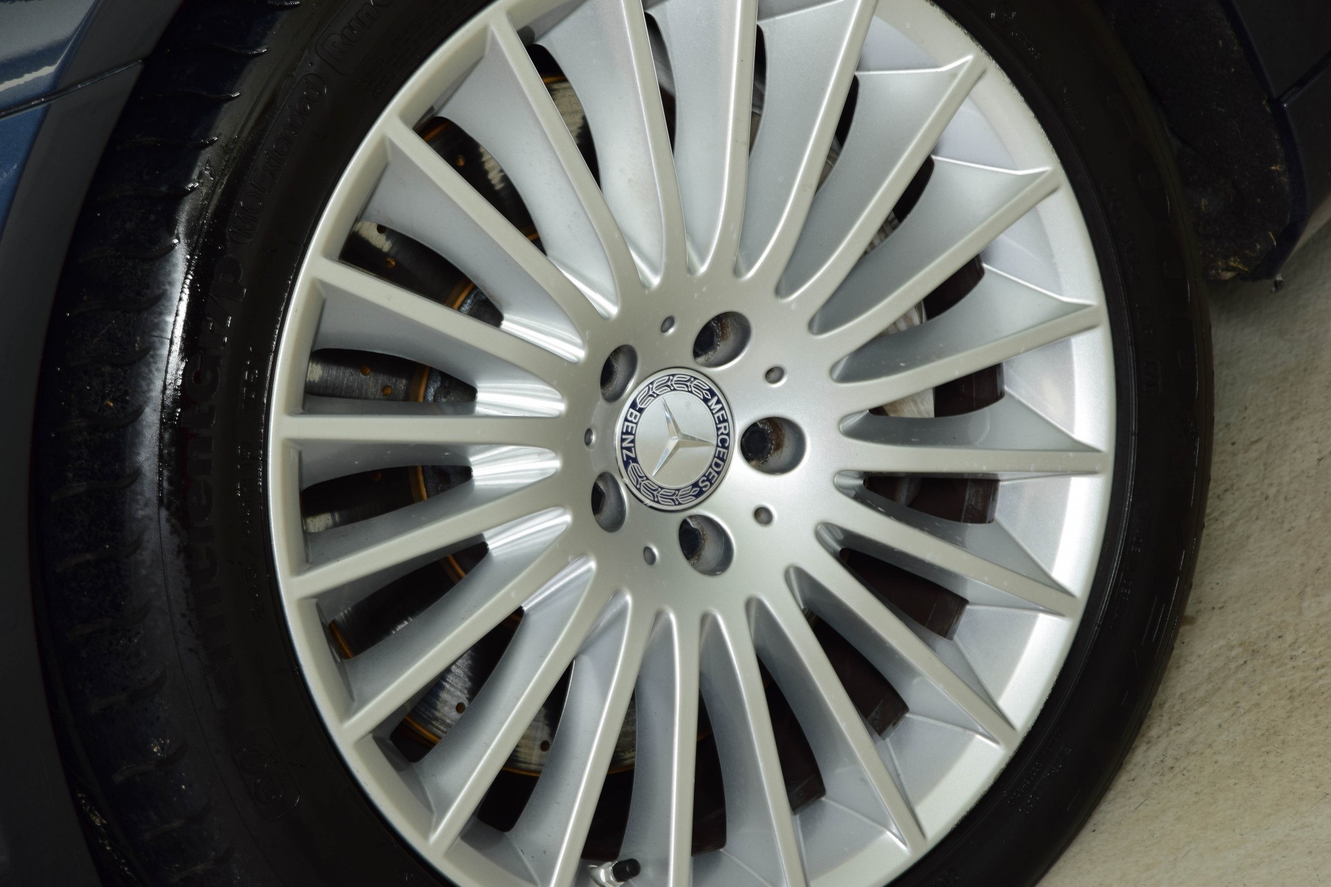 Mercedes-Benz S-Klasse 500 MAYBACH Designo/Pano/MagicBodyControl/Koelkast/Massage Foto 40