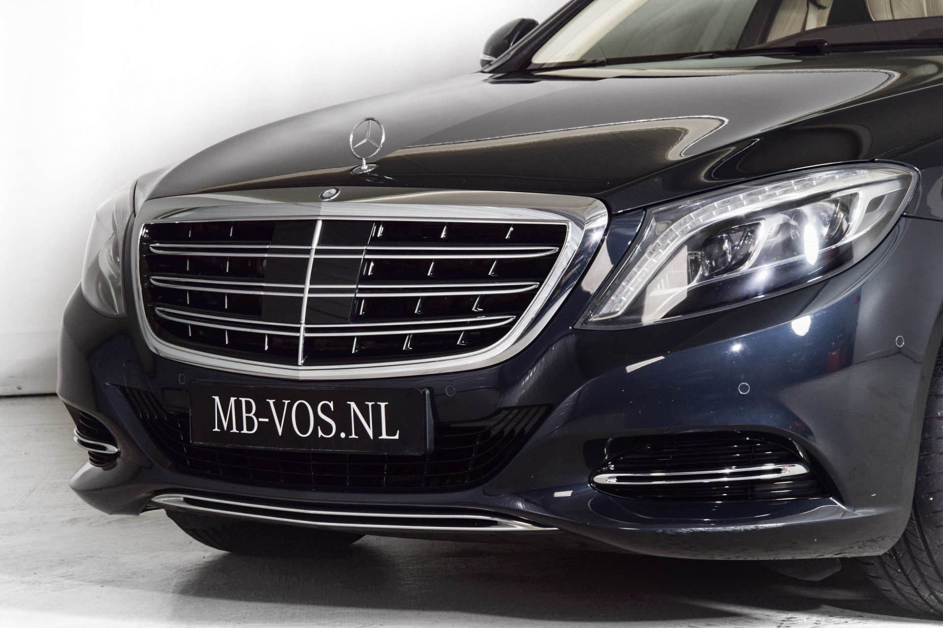 Mercedes-Benz S-Klasse 500 MAYBACH Designo/Pano/MagicBodyControl/Koelkast/Massage Foto 41