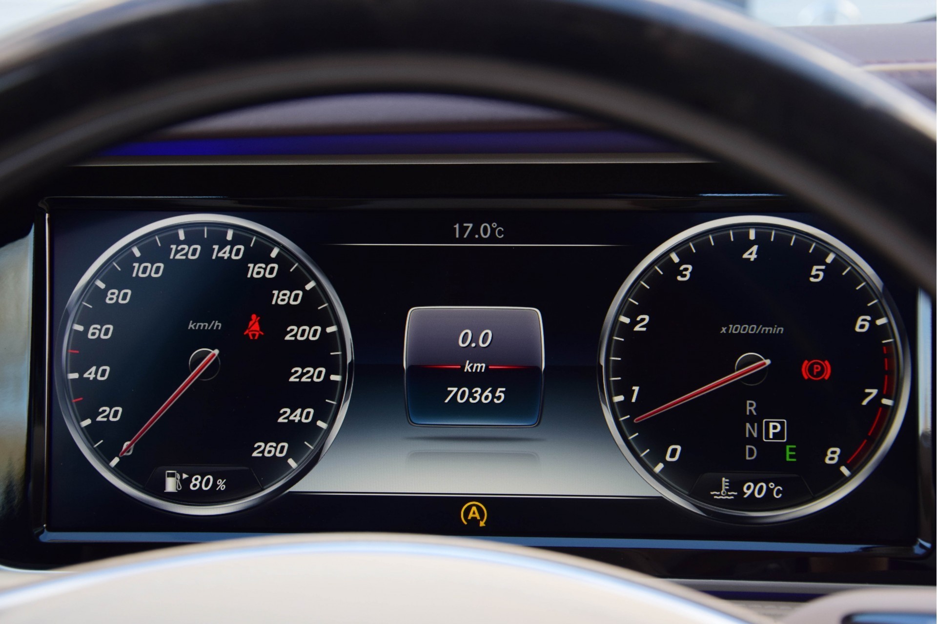 Mercedes-Benz S-Klasse 500 MAYBACH Designo/Pano/MagicBodyControl/Koelkast/Massage Foto 7