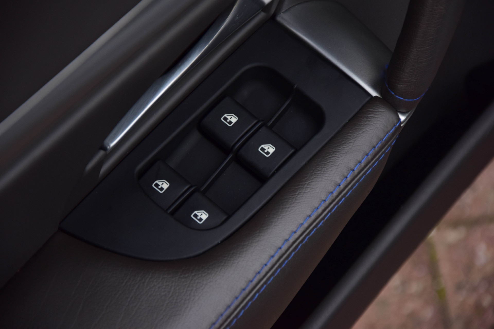 Maserati GranCabrio 4.7 SPORT Bose/Nappa/Touchscreen/20" Aut6 Foto 15