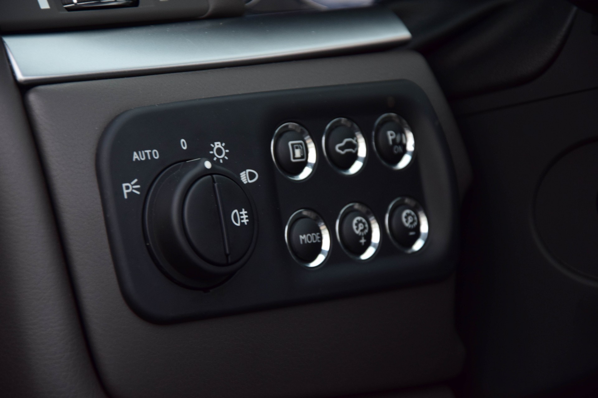 Maserati GranCabrio 4.7 SPORT Bose/Nappa/Touchscreen/20" Aut6 Foto 16