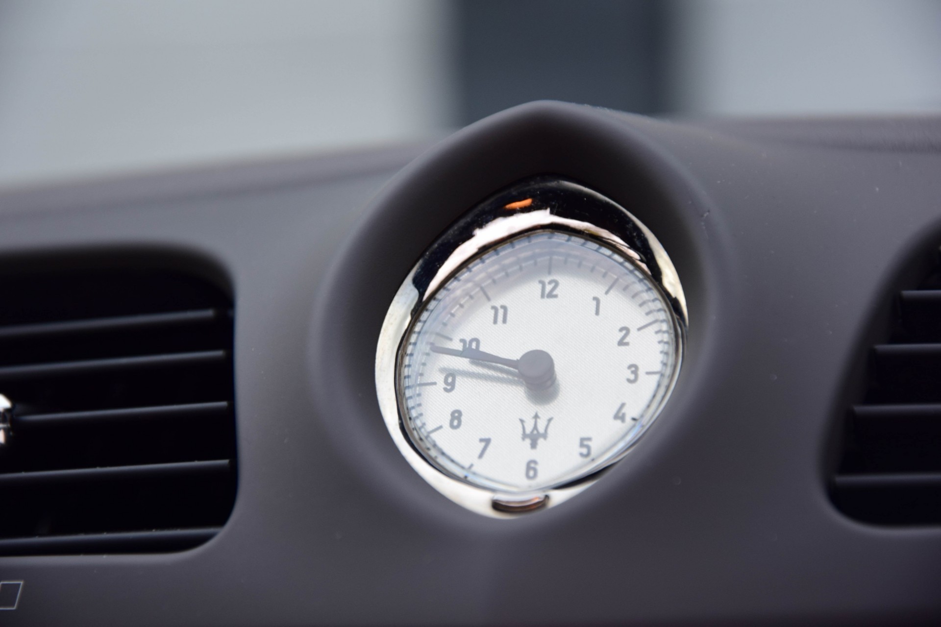 Maserati GranCabrio 4.7 SPORT Bose/Nappa/Touchscreen/20" Aut6 Foto 19