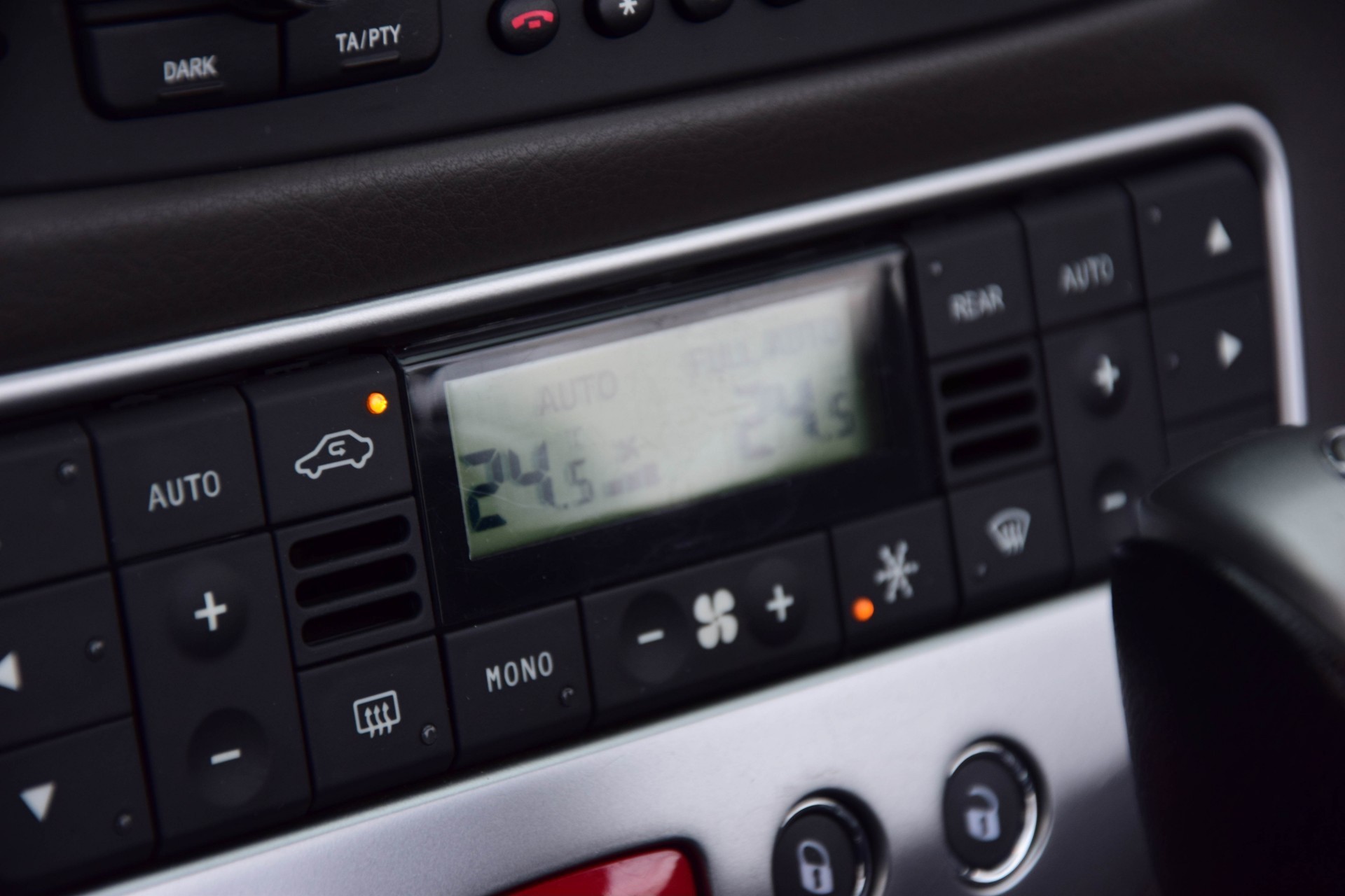 Maserati GranCabrio 4.7 SPORT Bose/Nappa/Touchscreen/20" Aut6 Foto 21