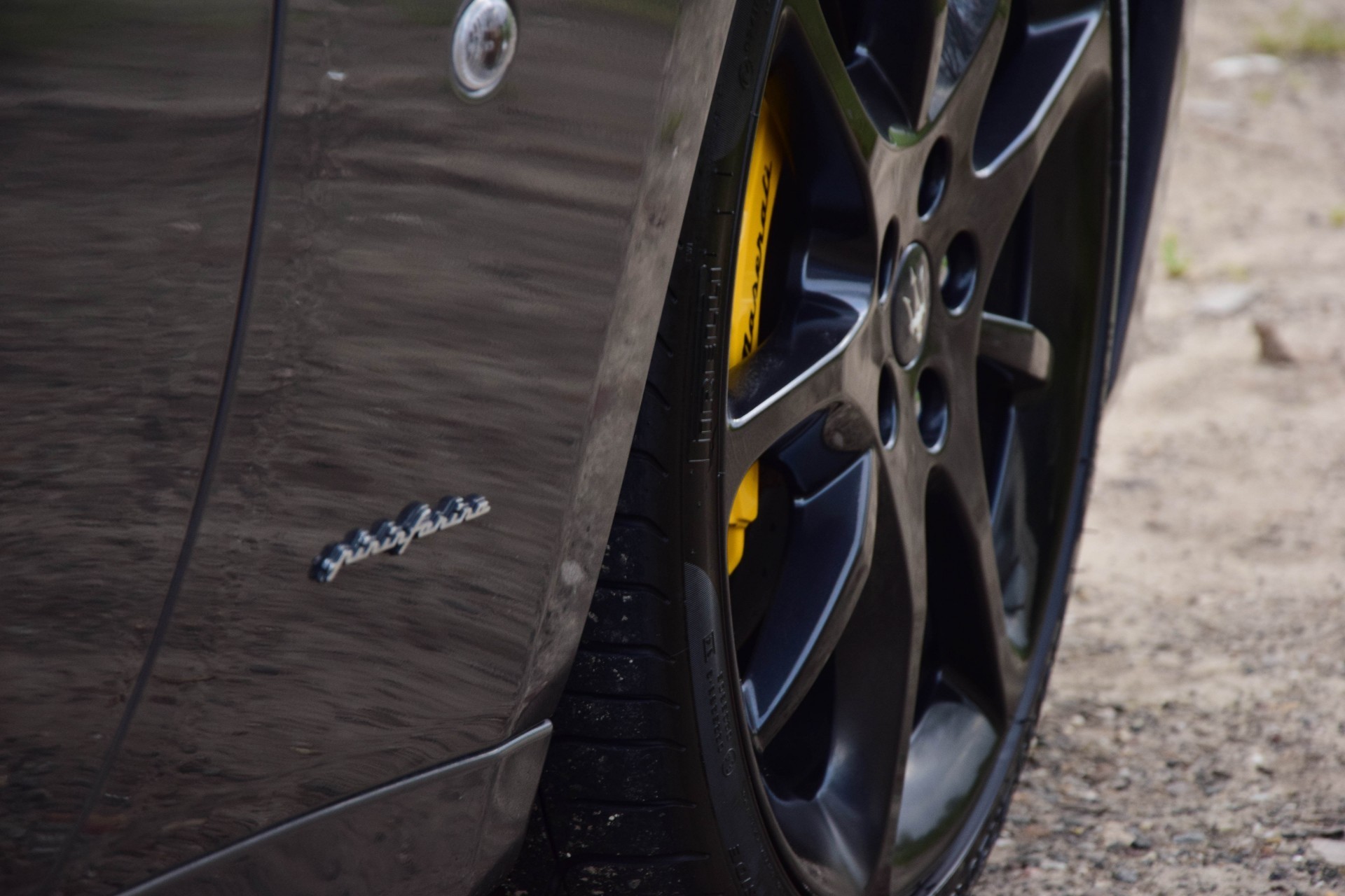 Maserati GranCabrio 4.7 SPORT Bose/Nappa/Touchscreen/20" Aut6 Foto 28