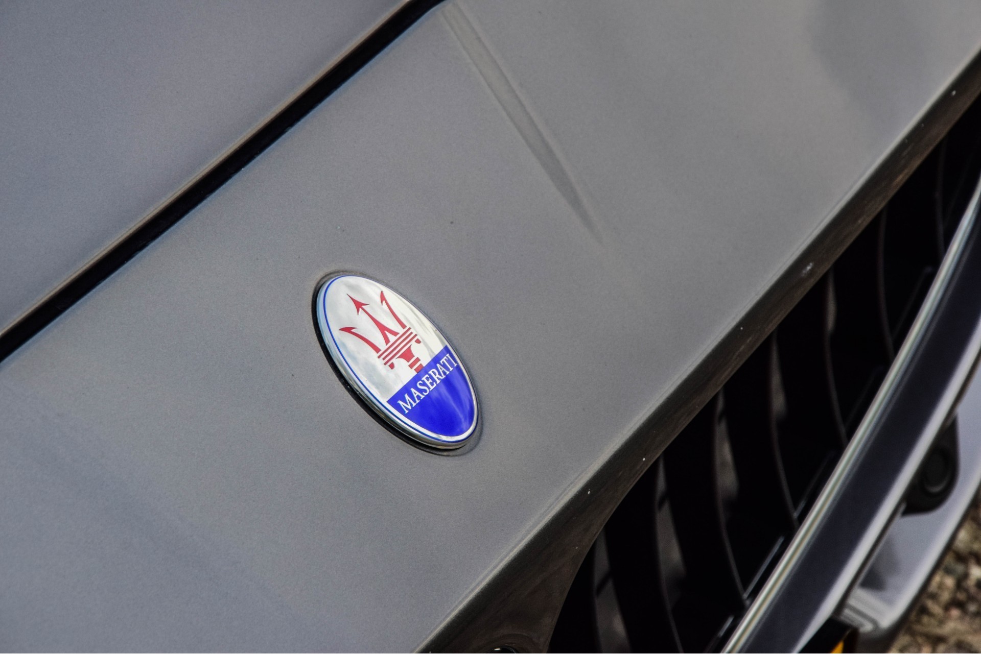 Maserati GranCabrio 4.7 SPORT Bose/Nappa/Touchscreen/20" Aut6 Foto 29