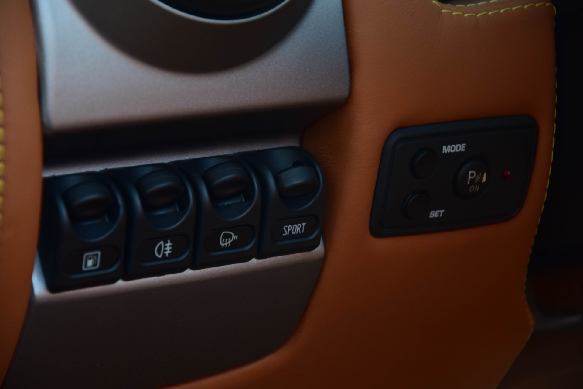 Ferrari F430 4.3 V8 SPIDER F1 Ceramic Brakes in nieuwstaat Foto 15