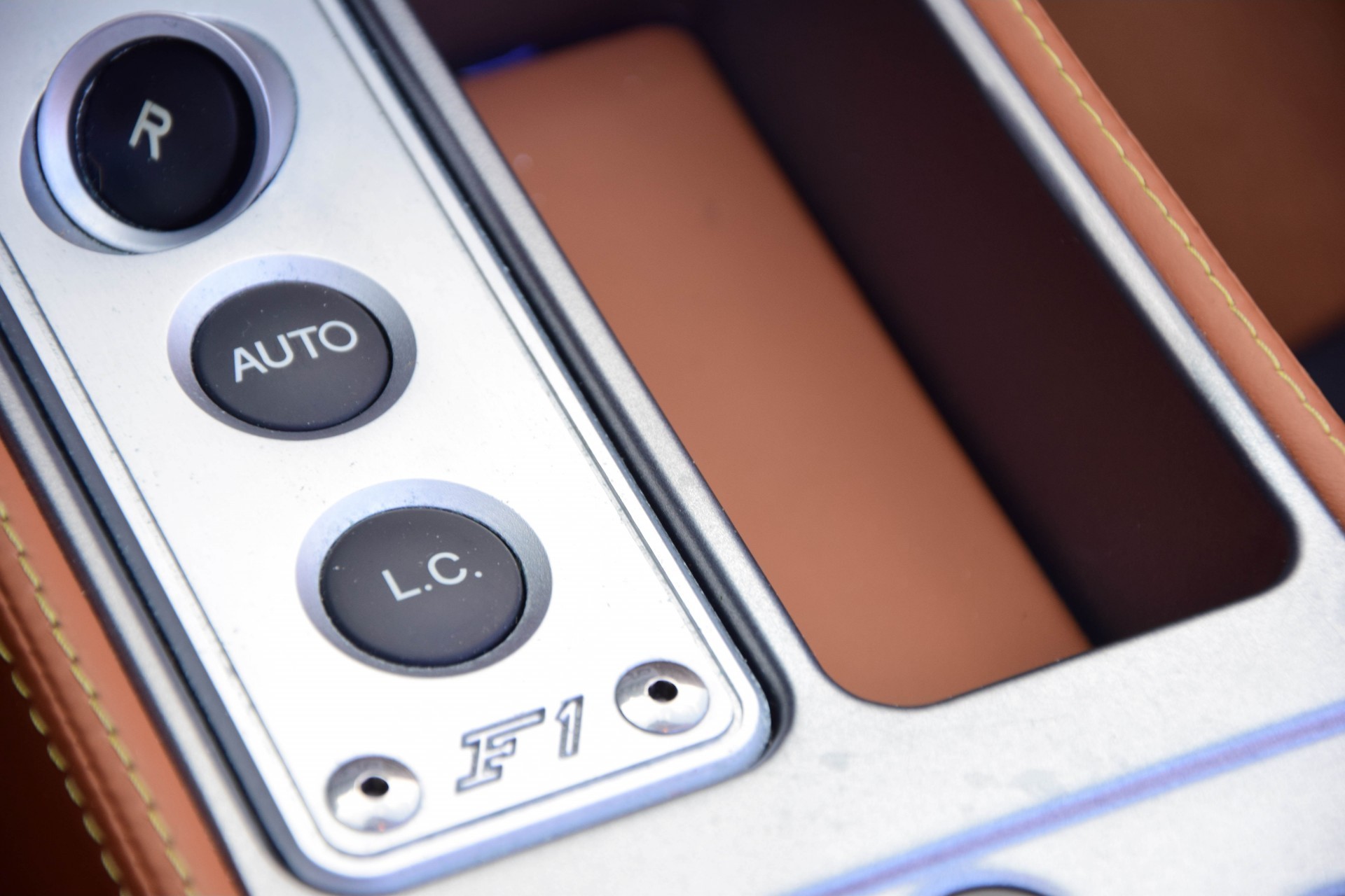 Ferrari F430 4.3 V8 SPIDER F1 Ceramic Brakes in nieuwstaat Foto 18