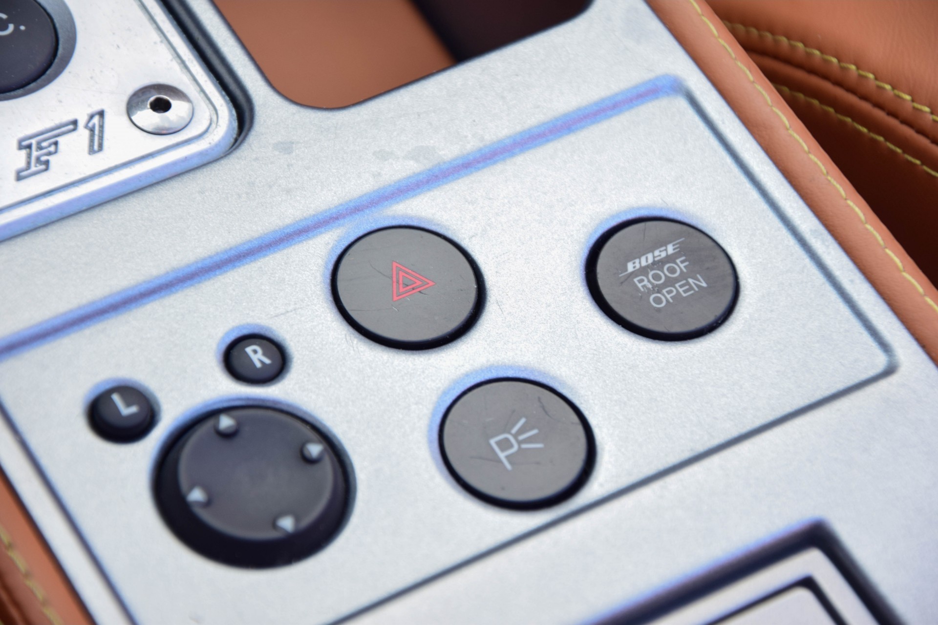 Ferrari F430 4.3 V8 SPIDER F1 Ceramic Brakes in nieuwstaat Foto 19