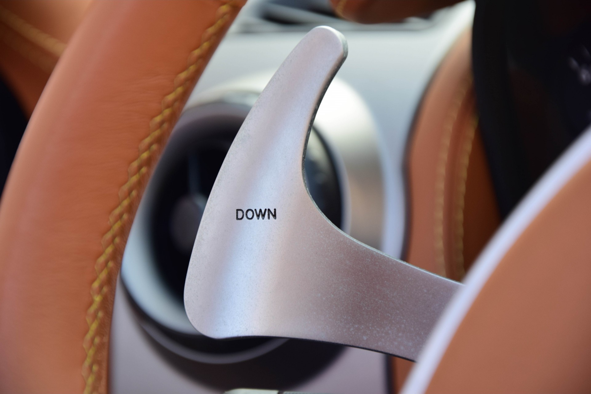 Ferrari F430 4.3 V8 SPIDER F1 Ceramic Brakes in nieuwstaat Foto 20