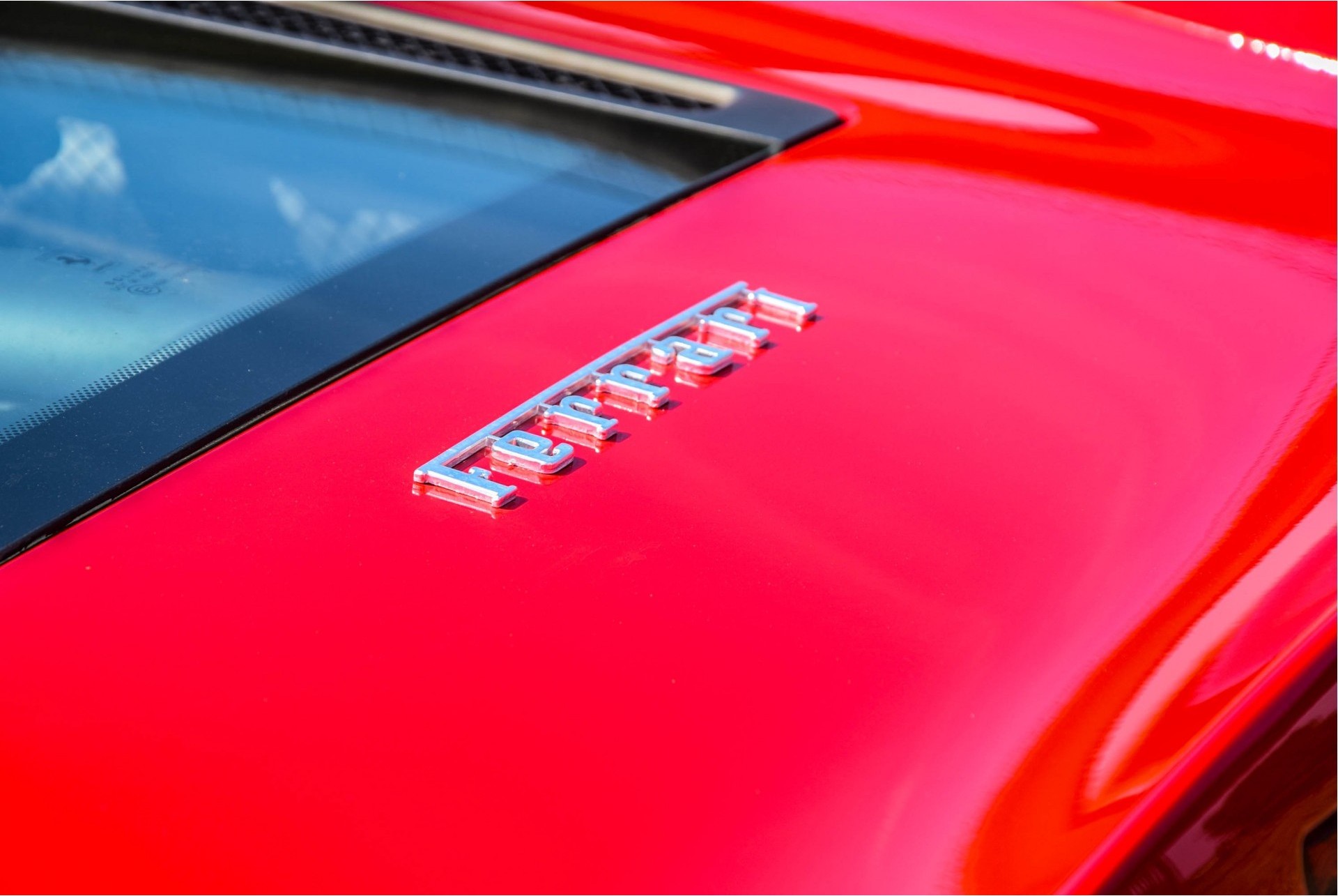 Ferrari F430 4.3 V8 SPIDER F1 Ceramic Brakes in nieuwstaat Foto 29